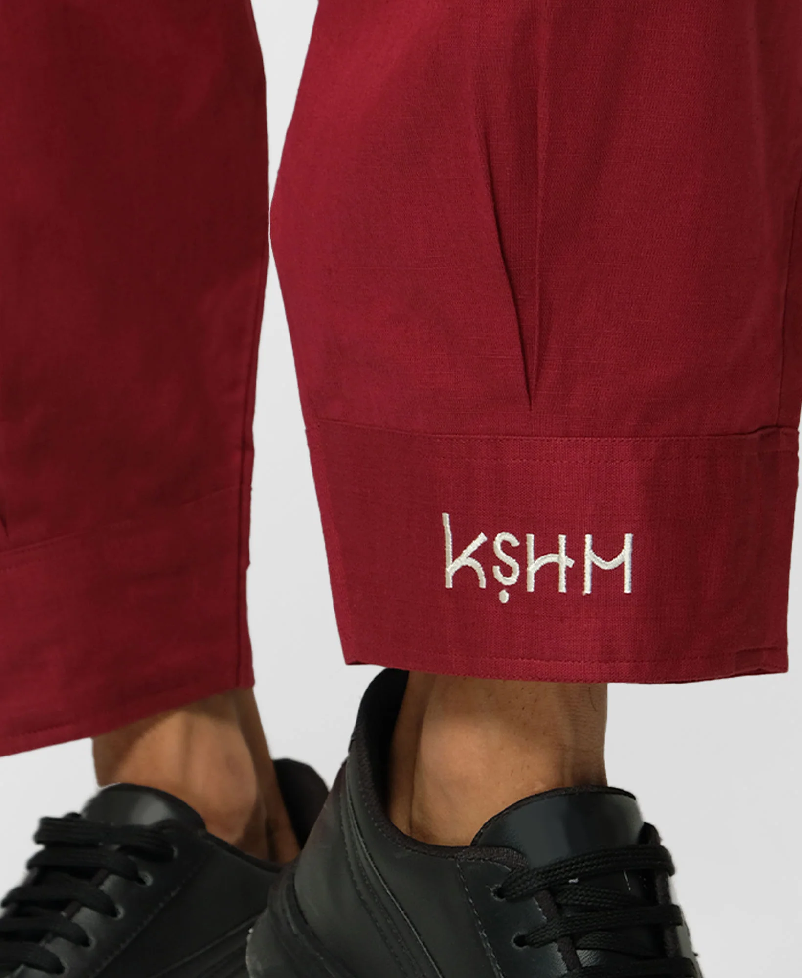 Boxate Yoga Pants - Image 11