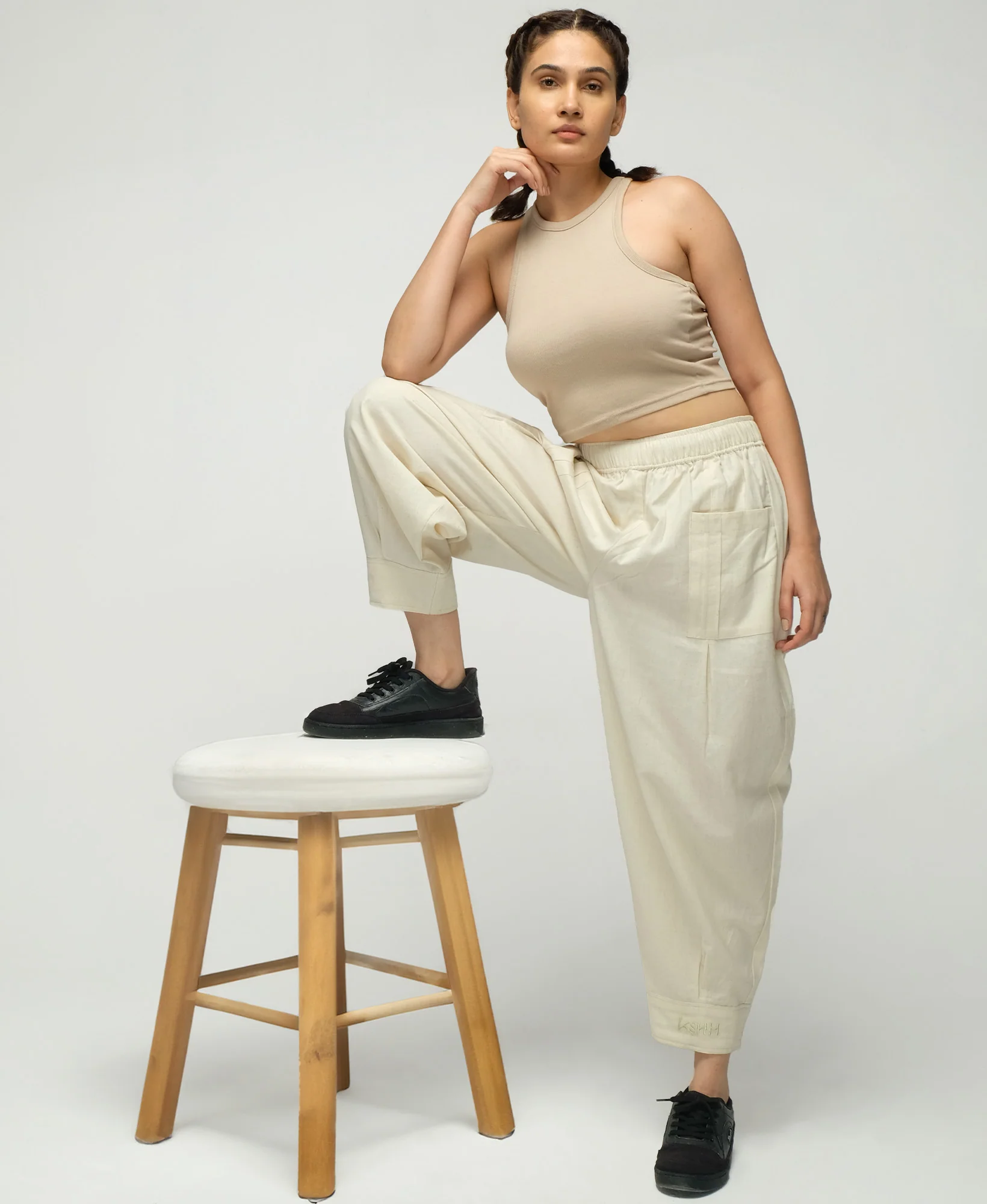 Boxate Yoga Pants - Image 27