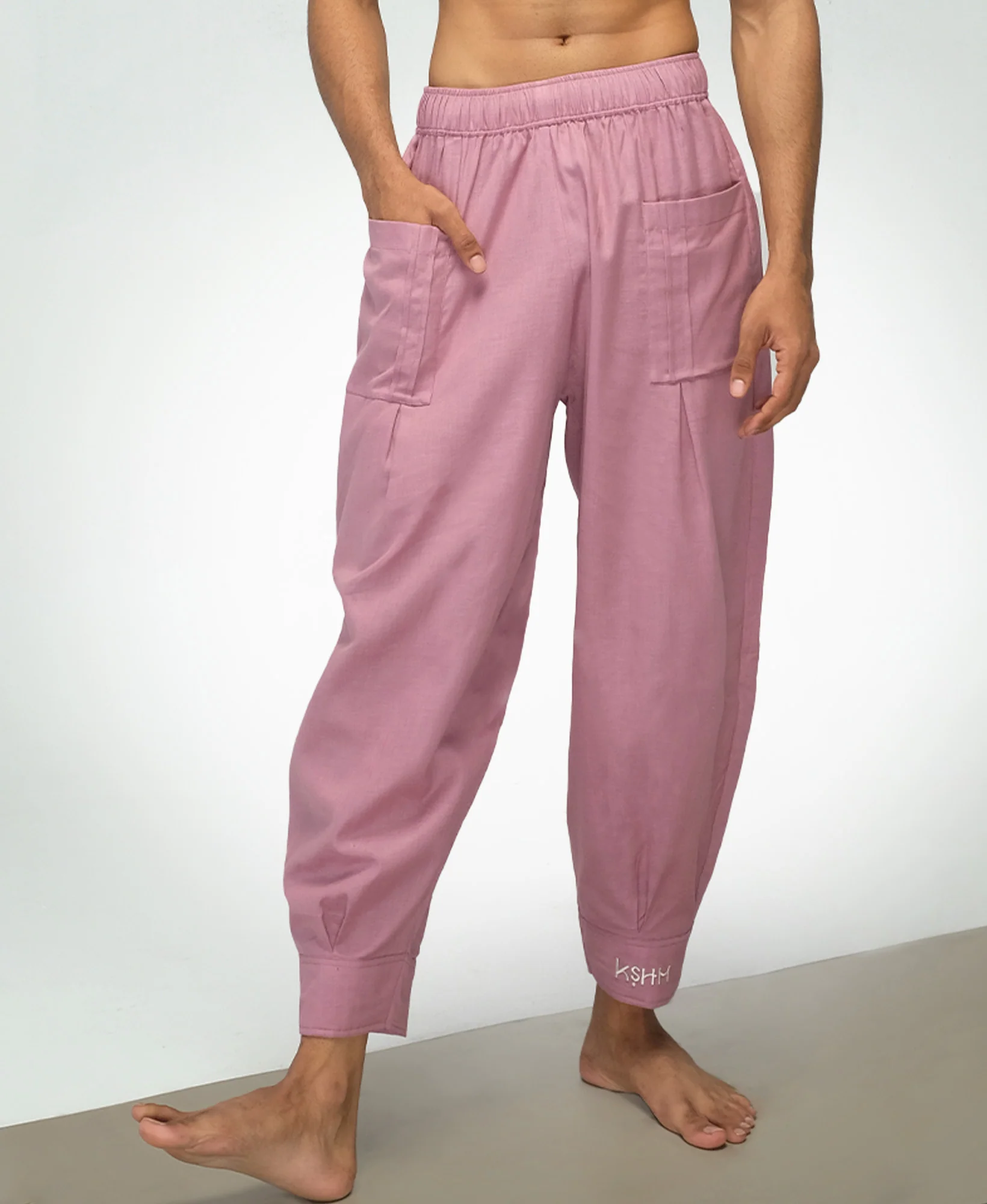 Boxate Yoga Pants - Image 33