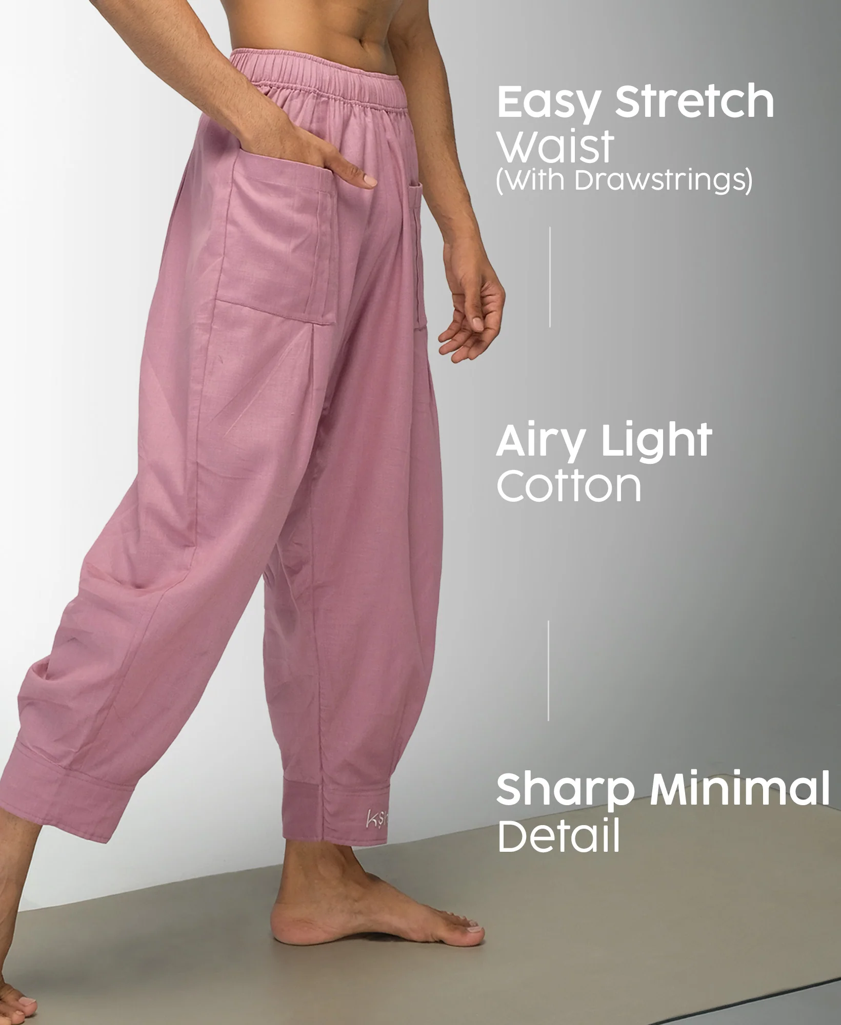 Boxate Yoga Pants - Image 34