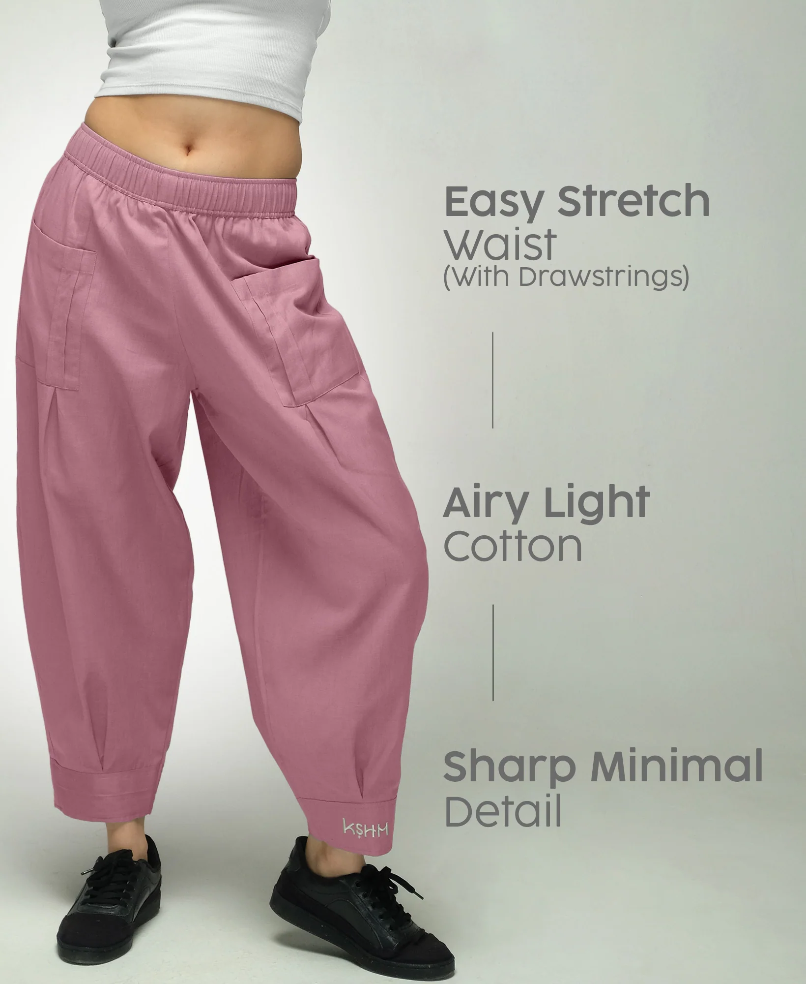 Boxate Yoga Pants - Image 41