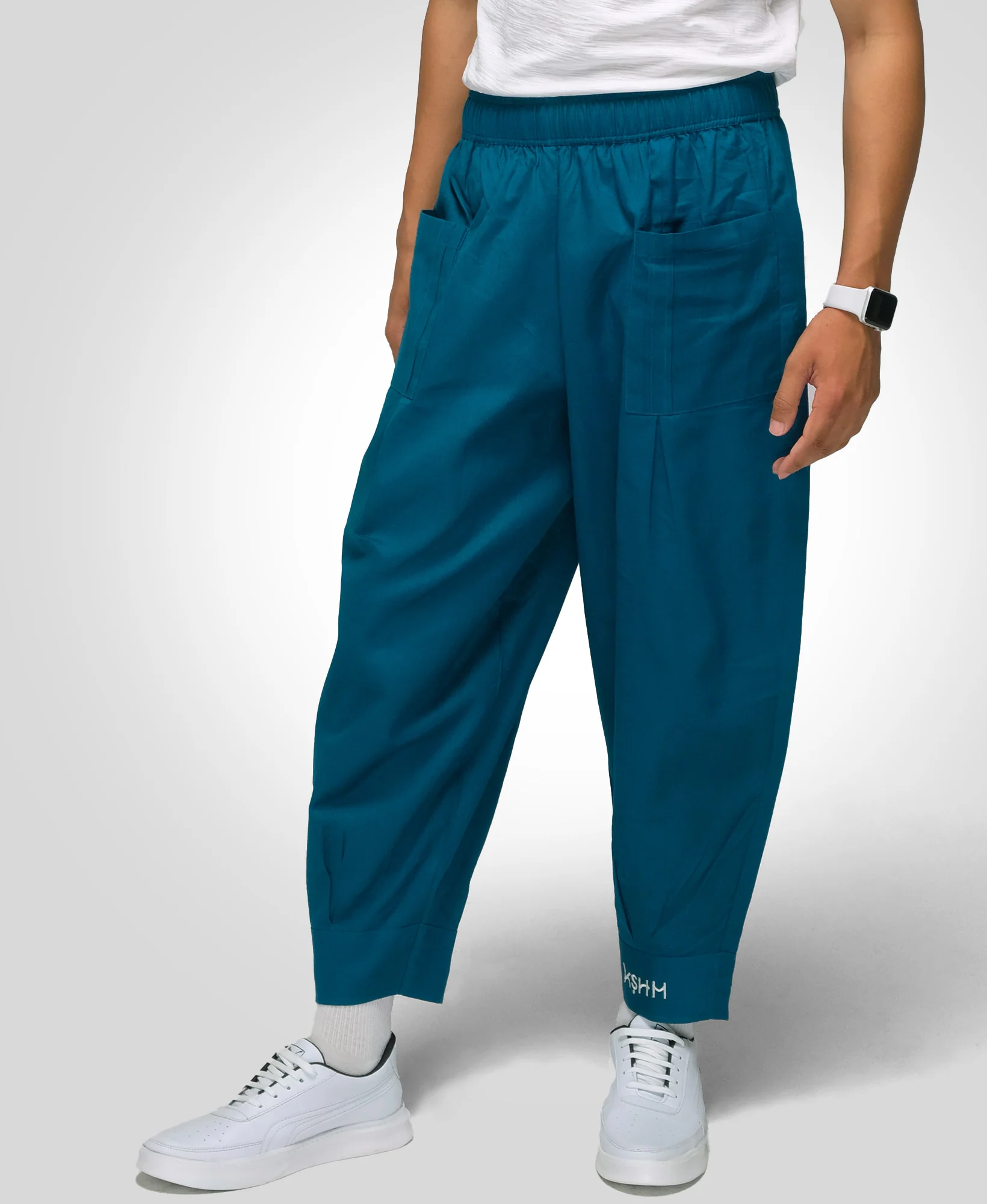 Boxate Yoga Pants - Image 47