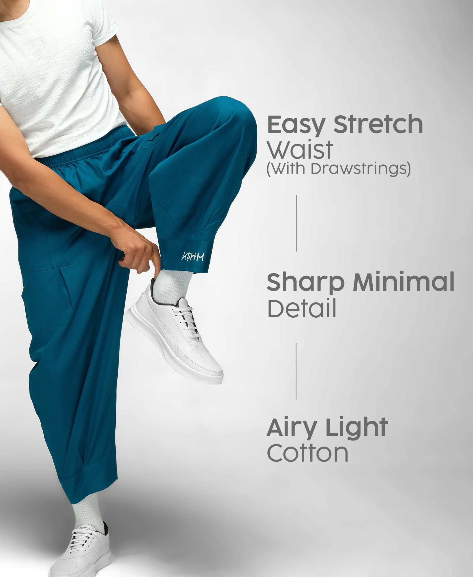 Boxate Yoga Pants - Image 48