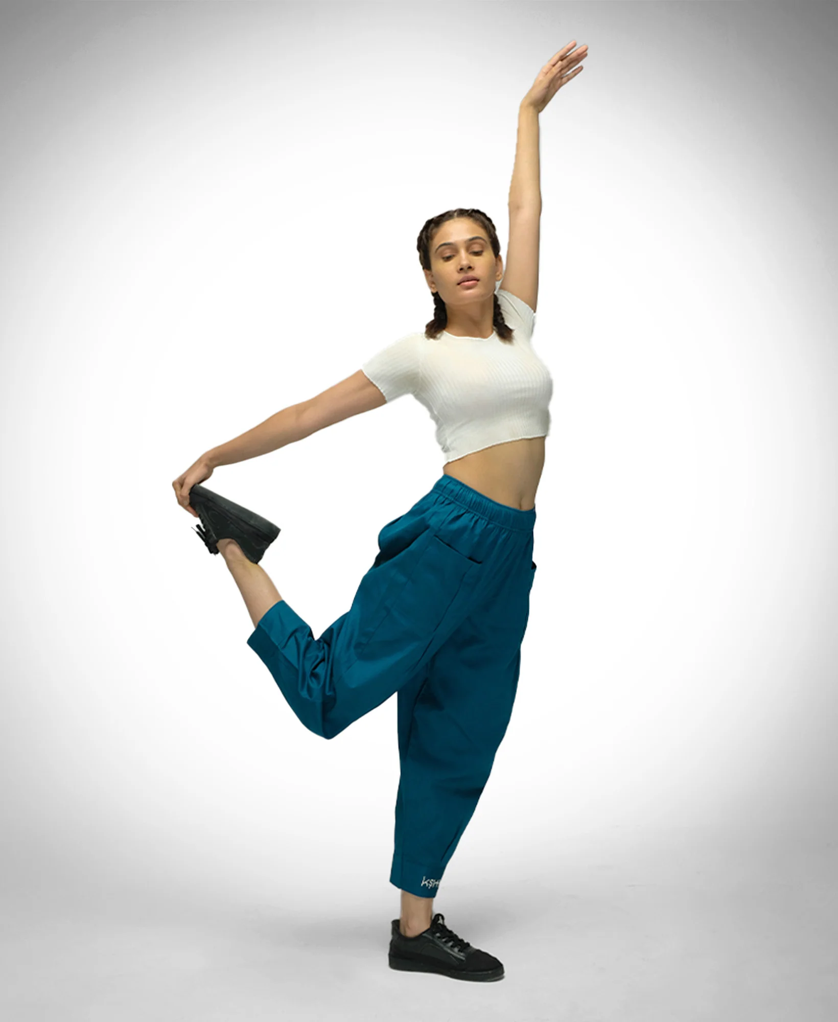 Boxate Yoga Pants - Image 53