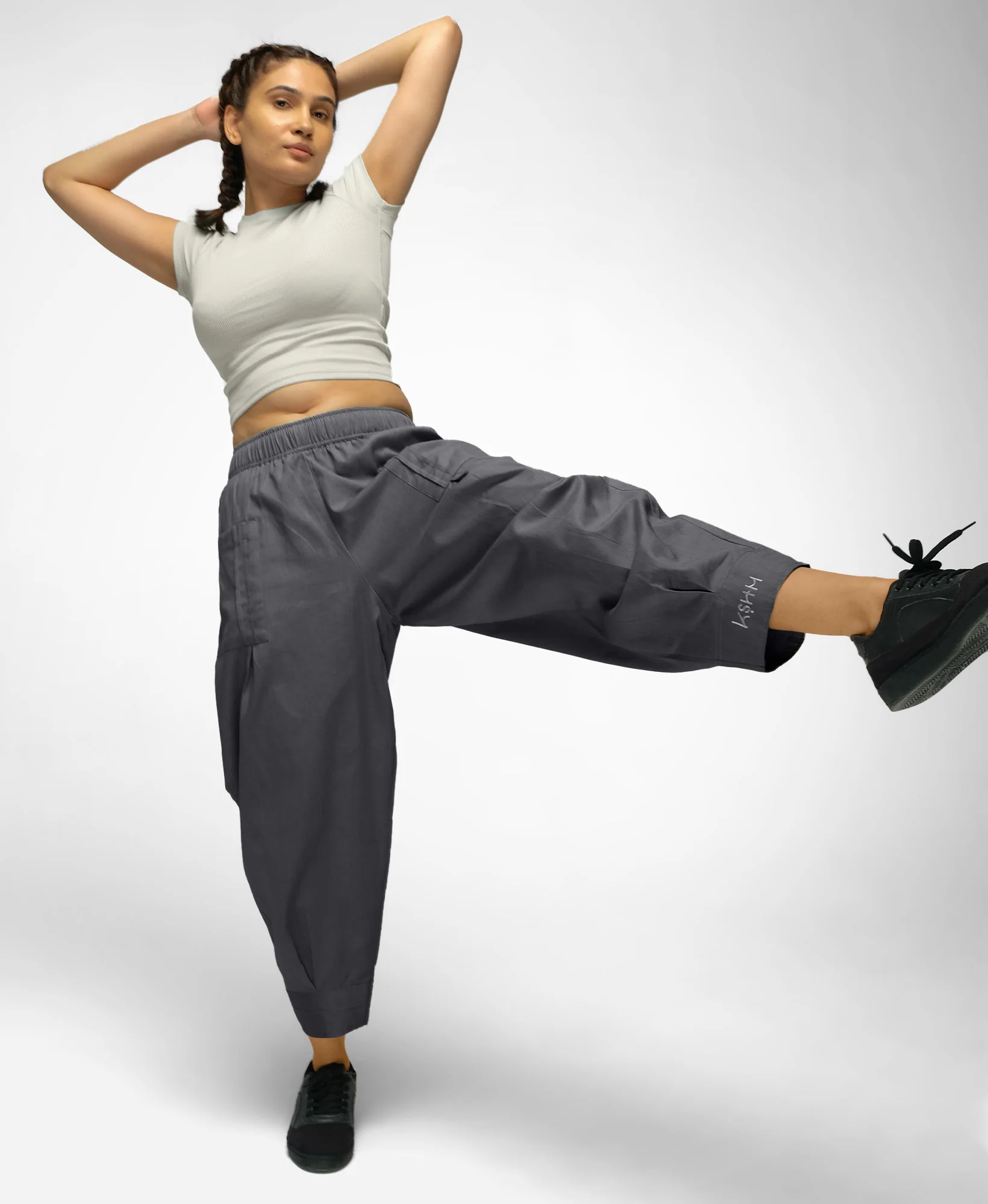 Boxate Yoga Pants - Image 68