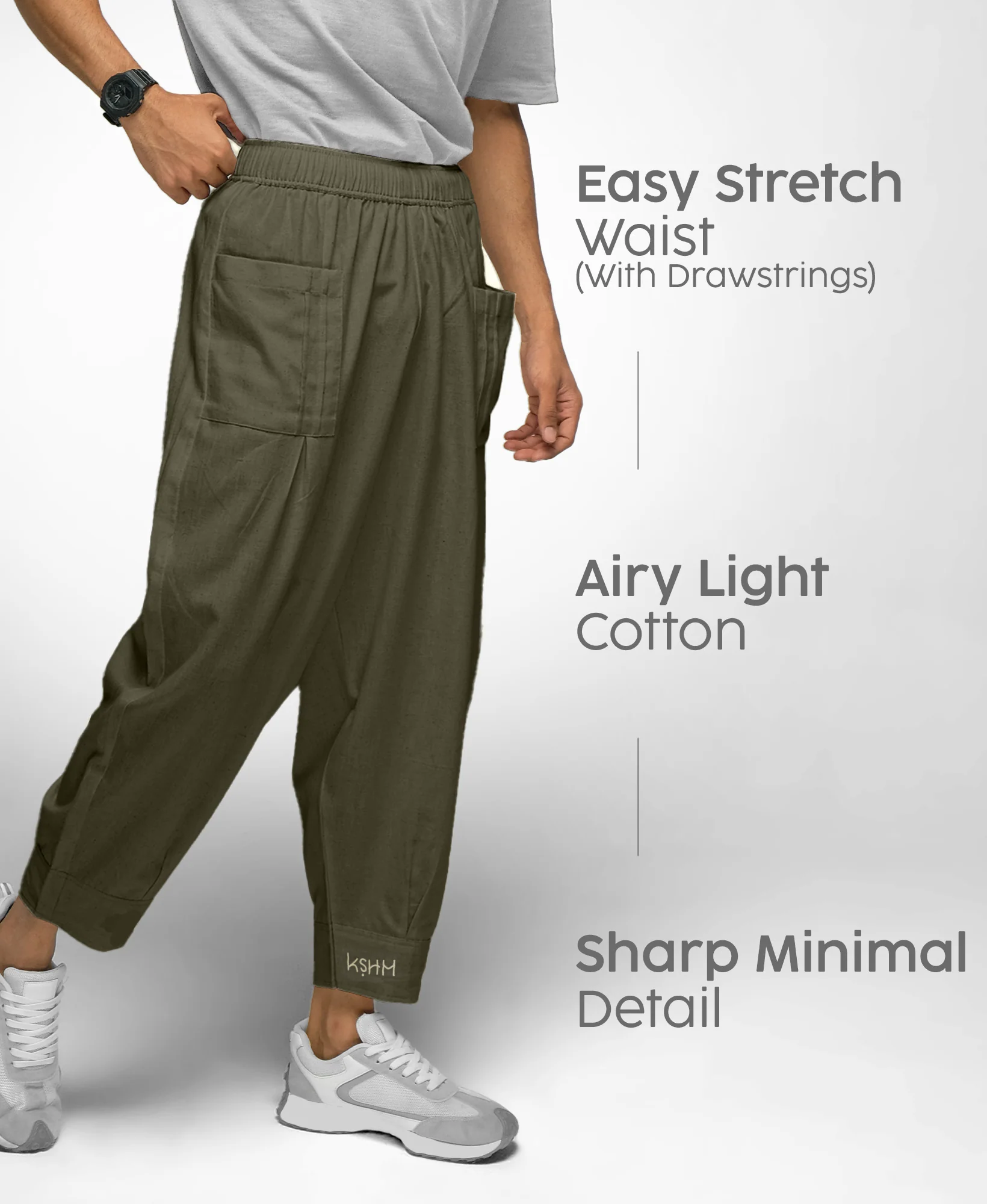 Boxate Yoga Pants - Image 74