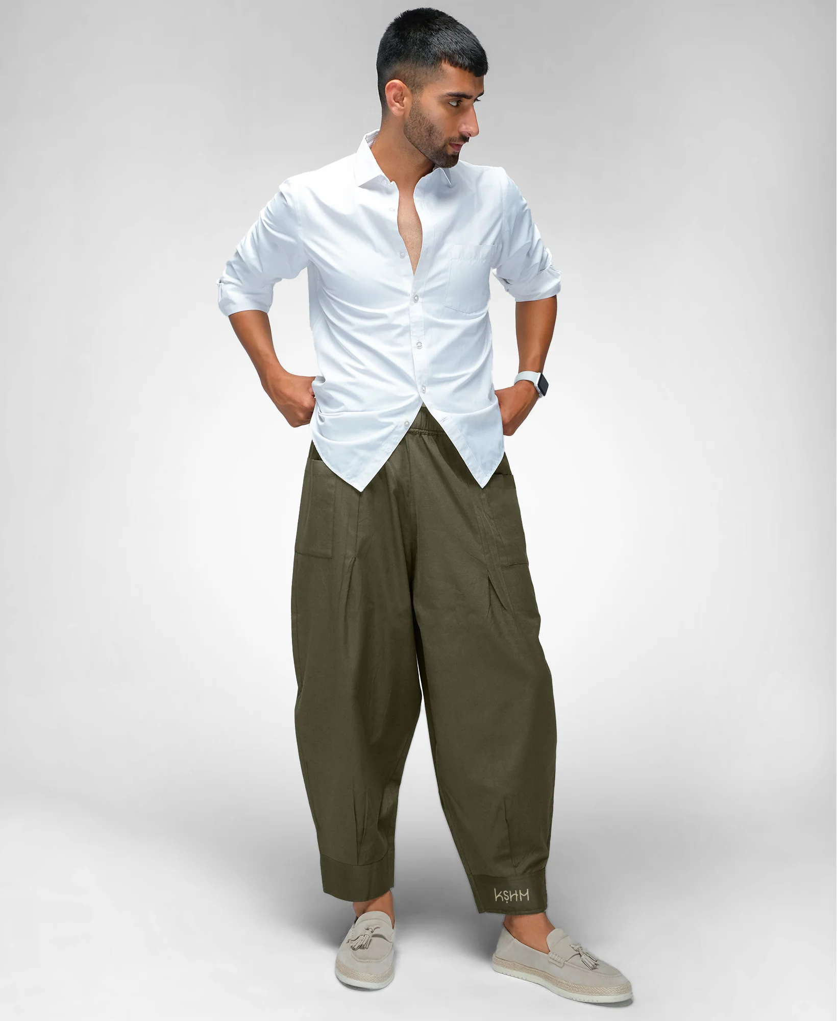 Boxate Yoga Pants - Image 75