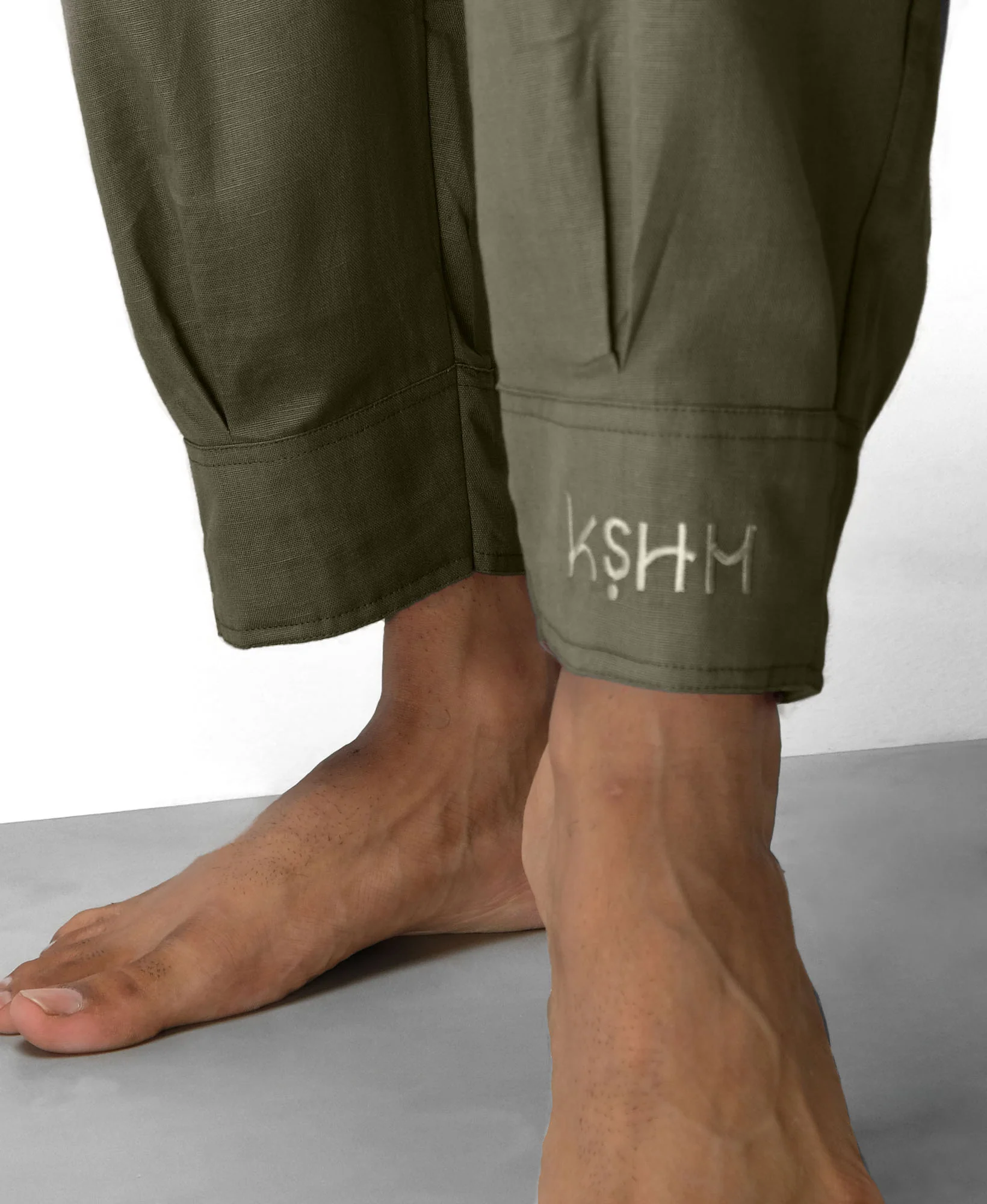 Boxate Yoga Pants - Image 84