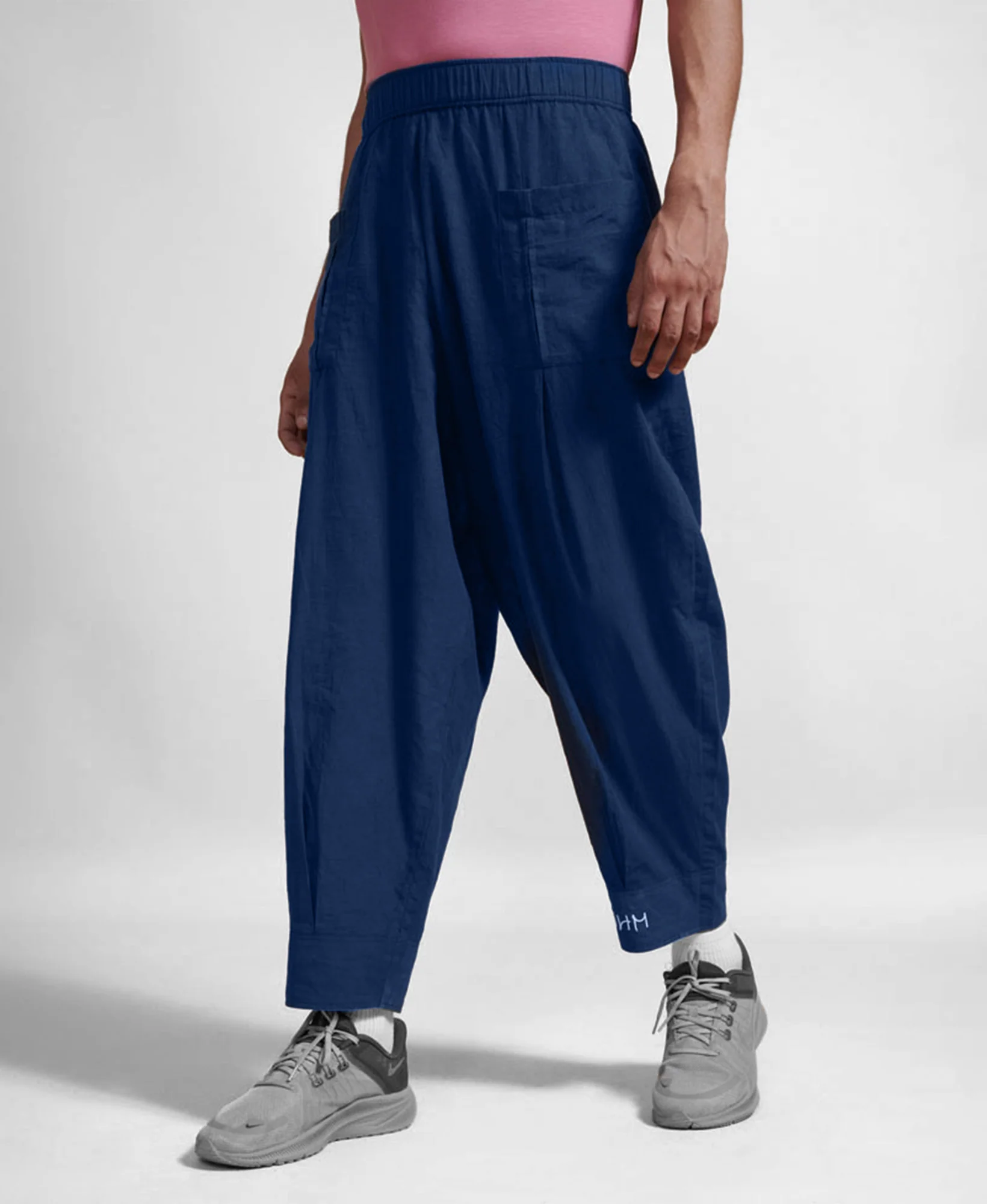Boxate Yoga Pants - Image 86