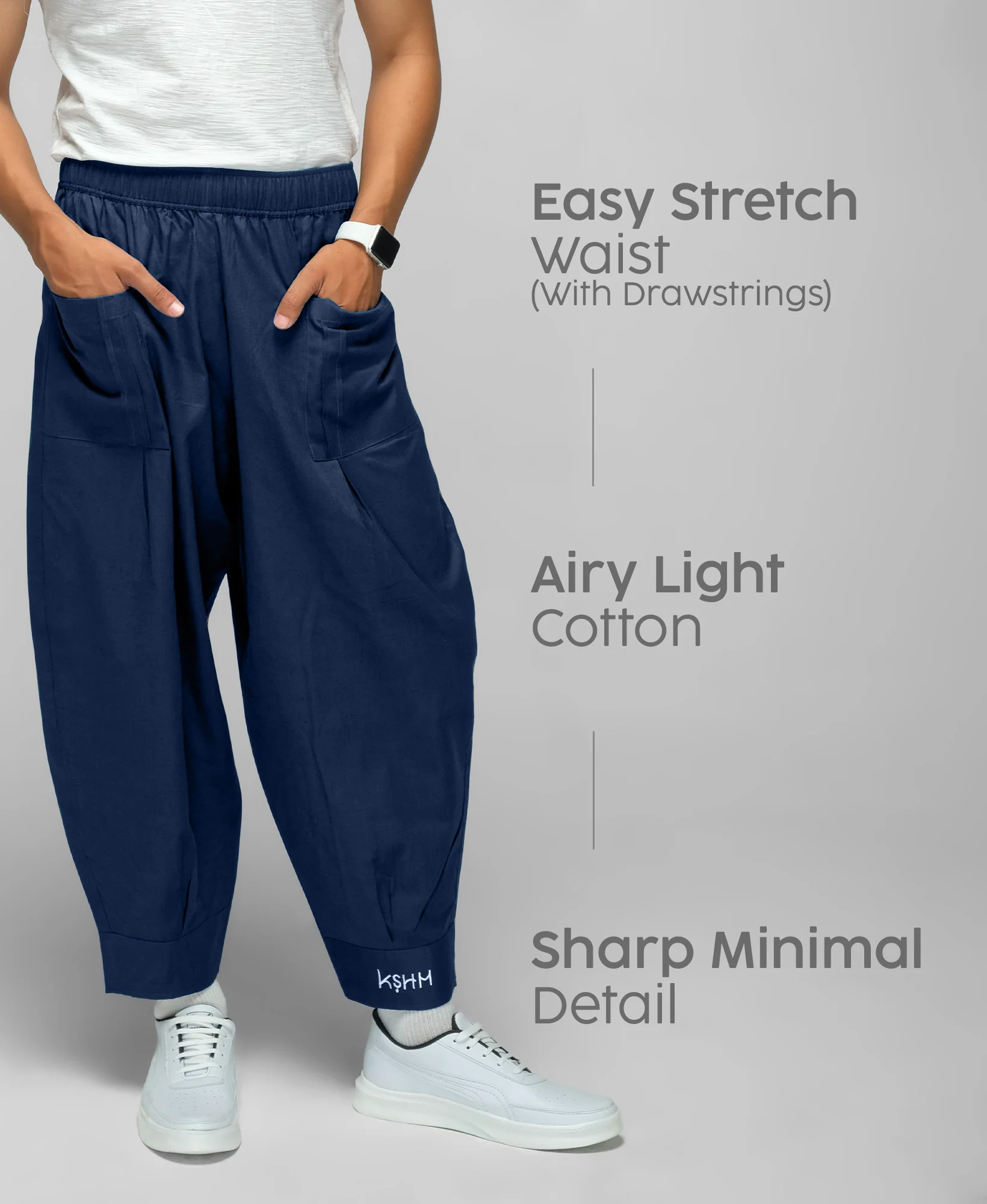 Boxate Yoga Pants - Image 88