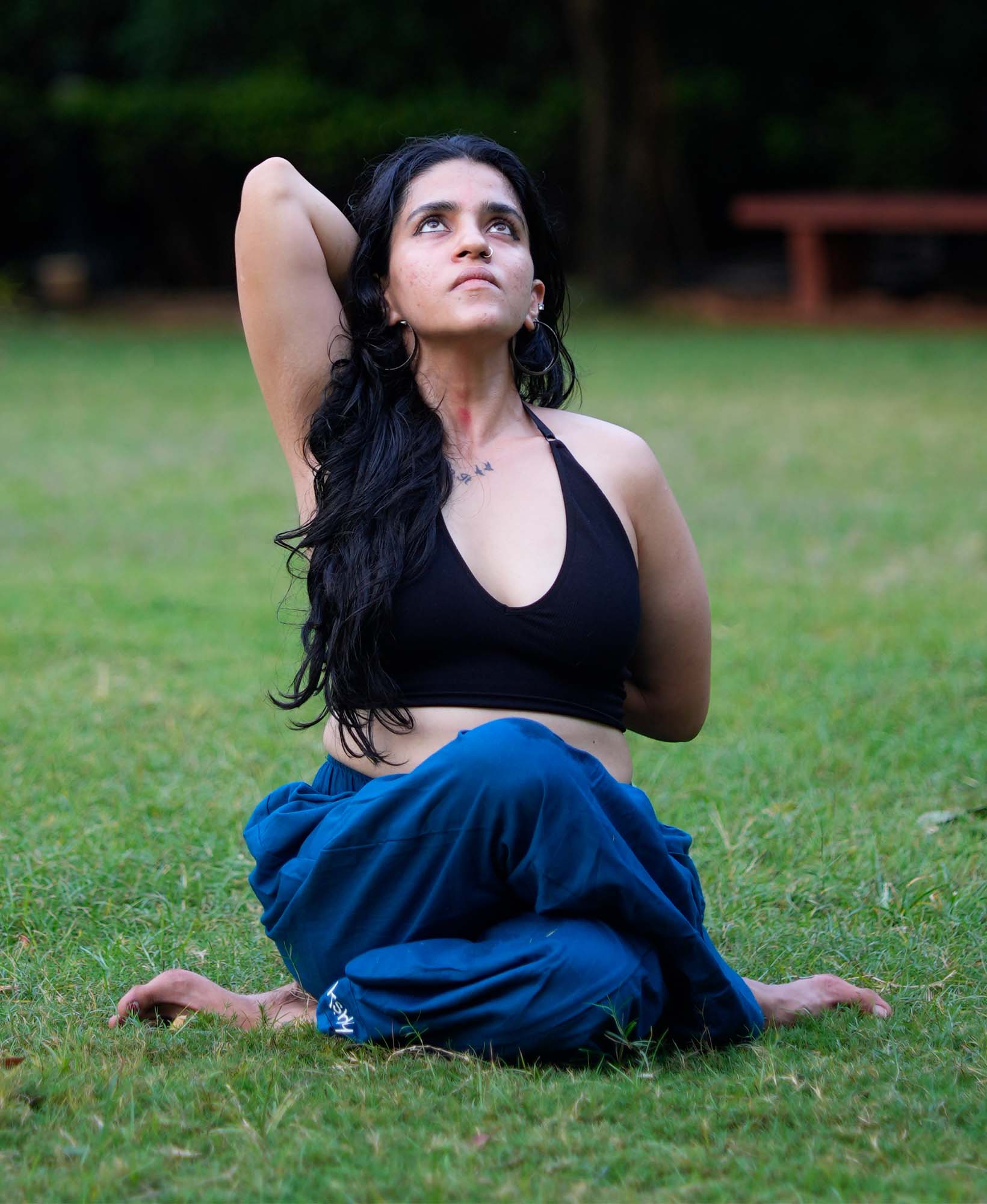 Boxate Yoga Pants - Image 97