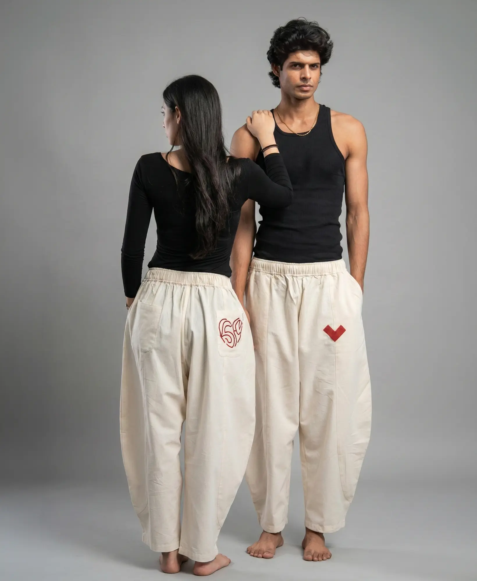 Bubblin’ 143 Pants - Image 4