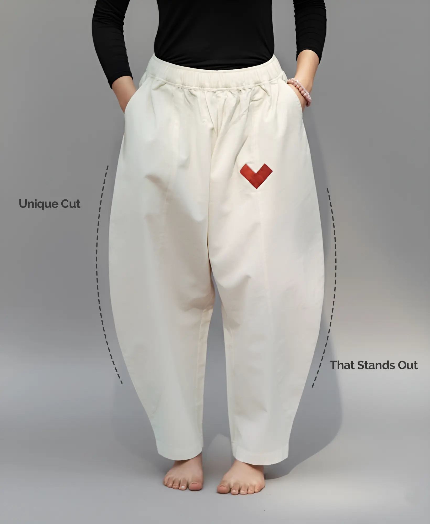 Bubblin’ 143 Pants - Image 8