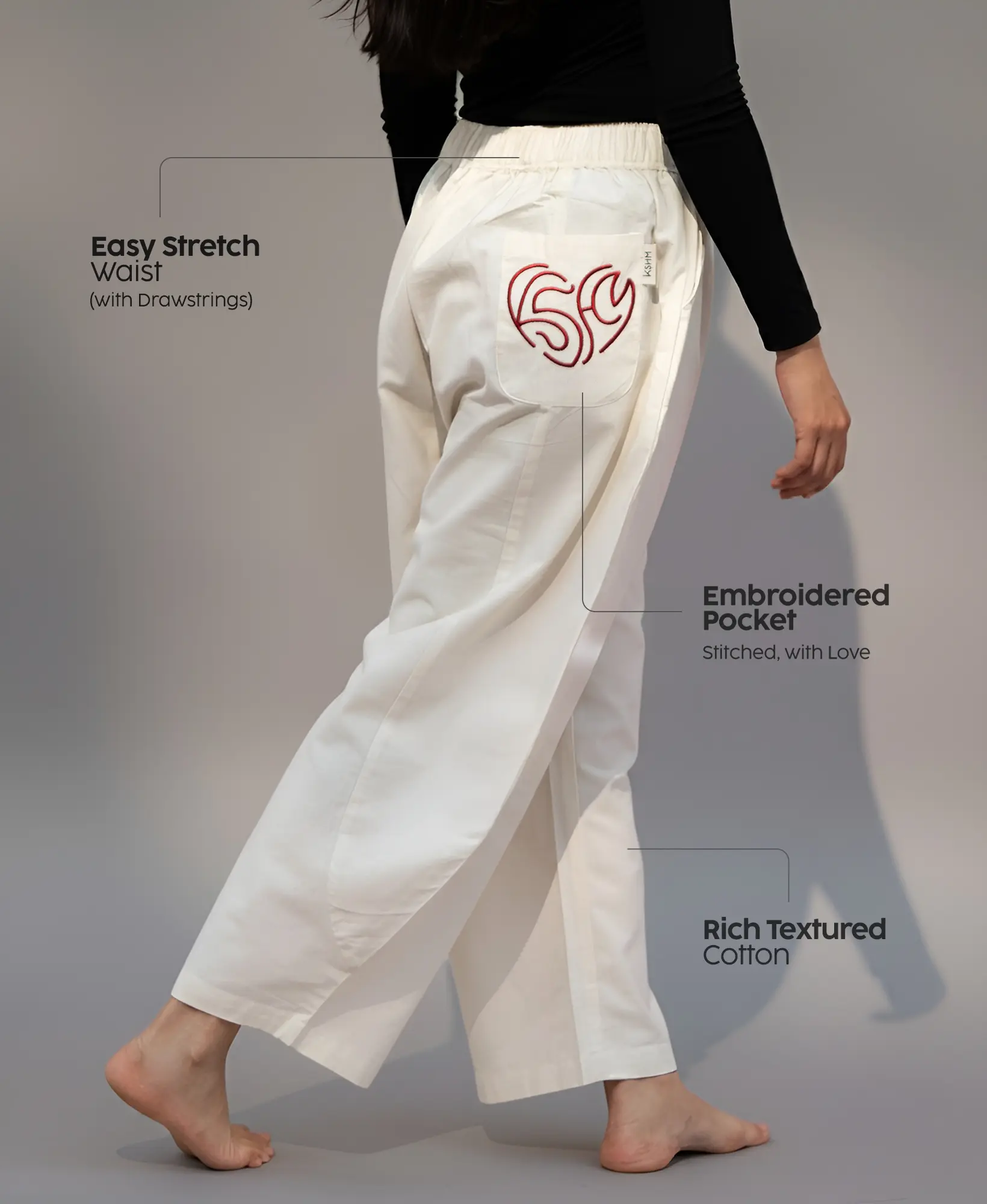 Bubblin’ 143 Pants - Image 9
