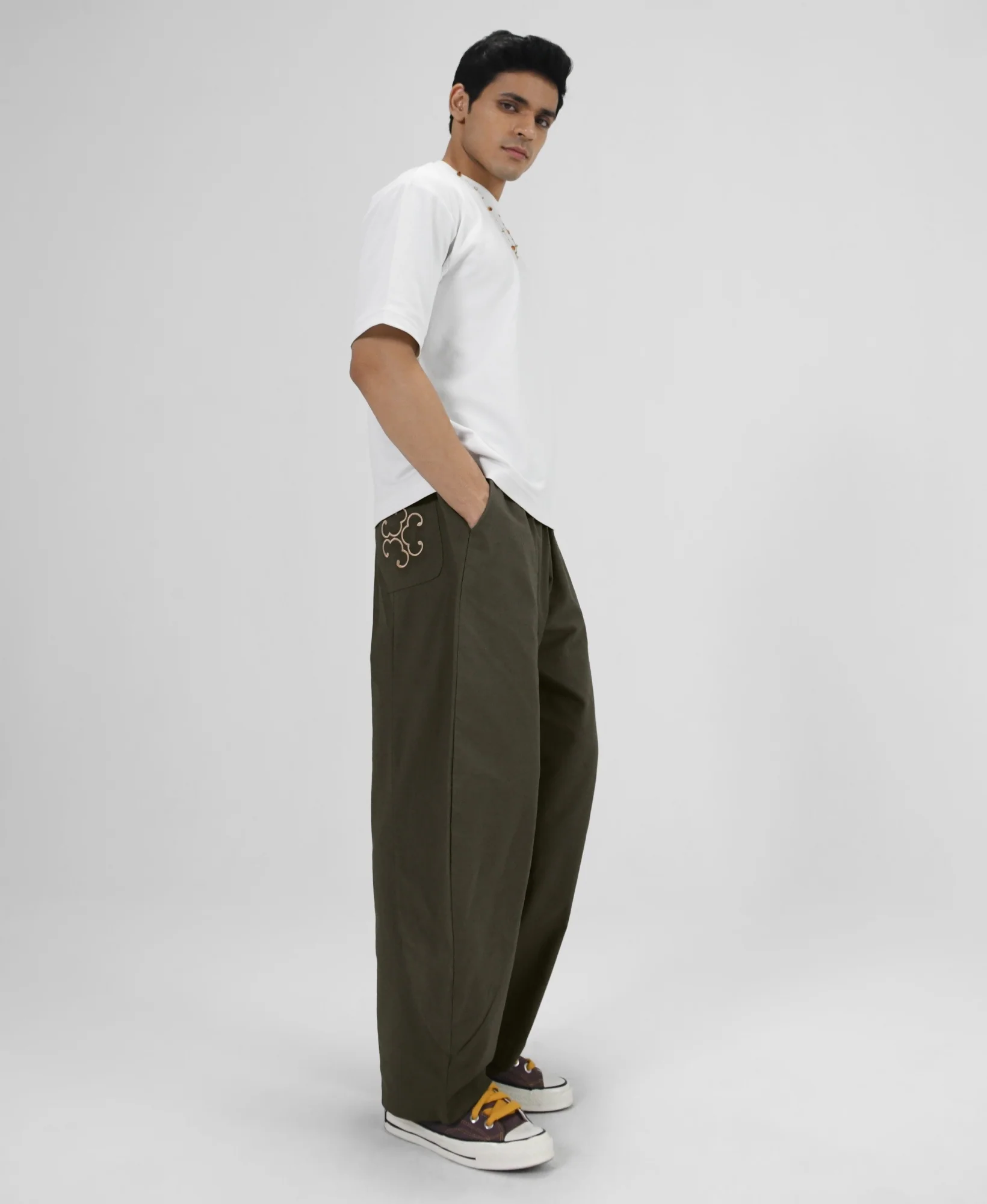 Bubblin’ Air Pants - Image 14