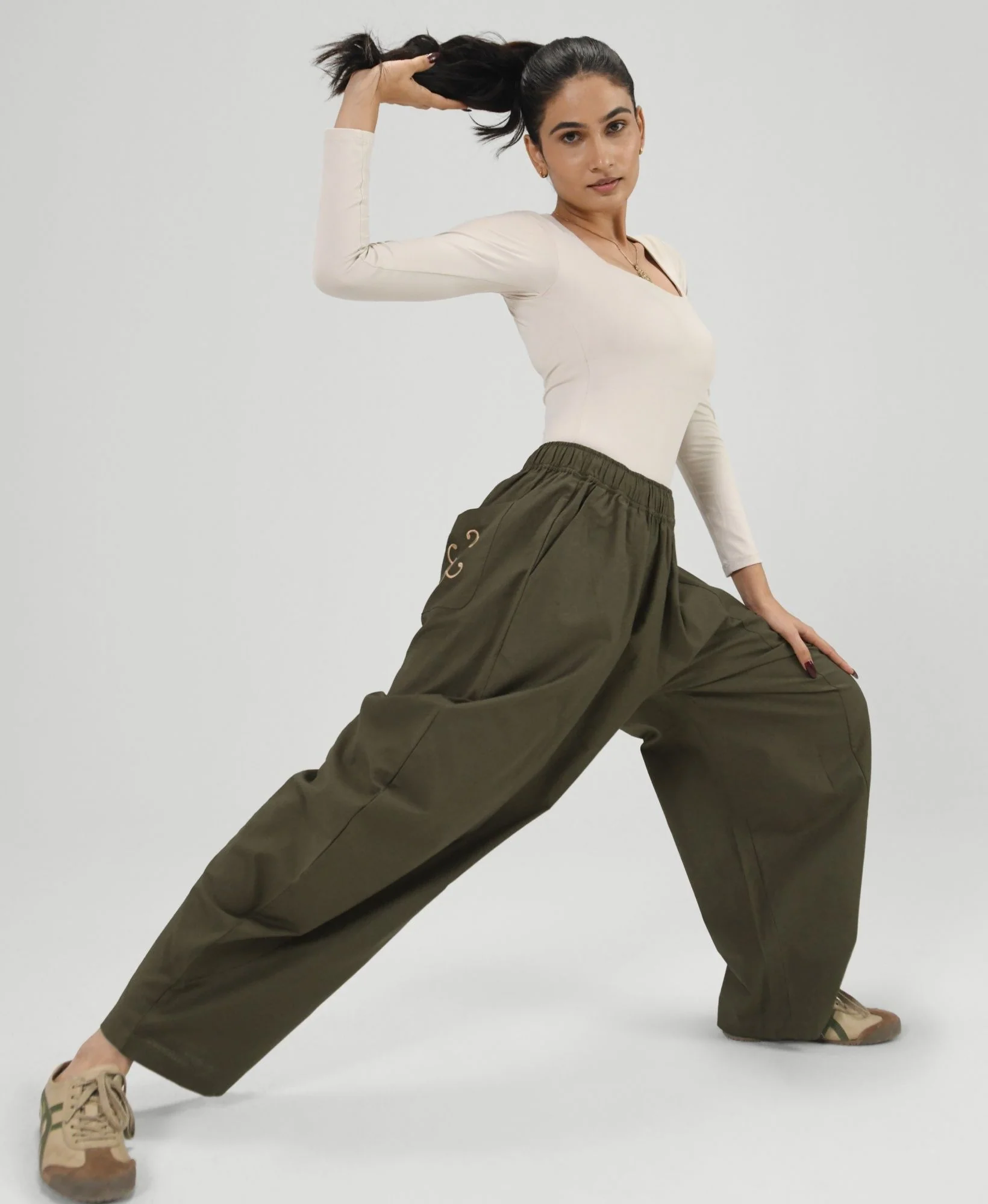 Bubblin’ Air Pants - Image 17
