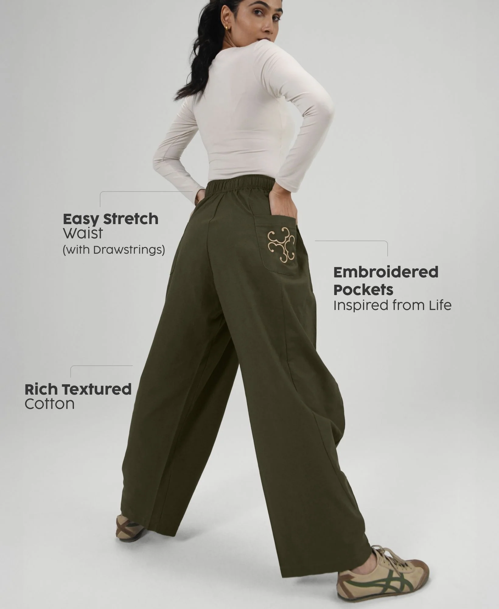 Bubblin’ Air Pants - Image 18