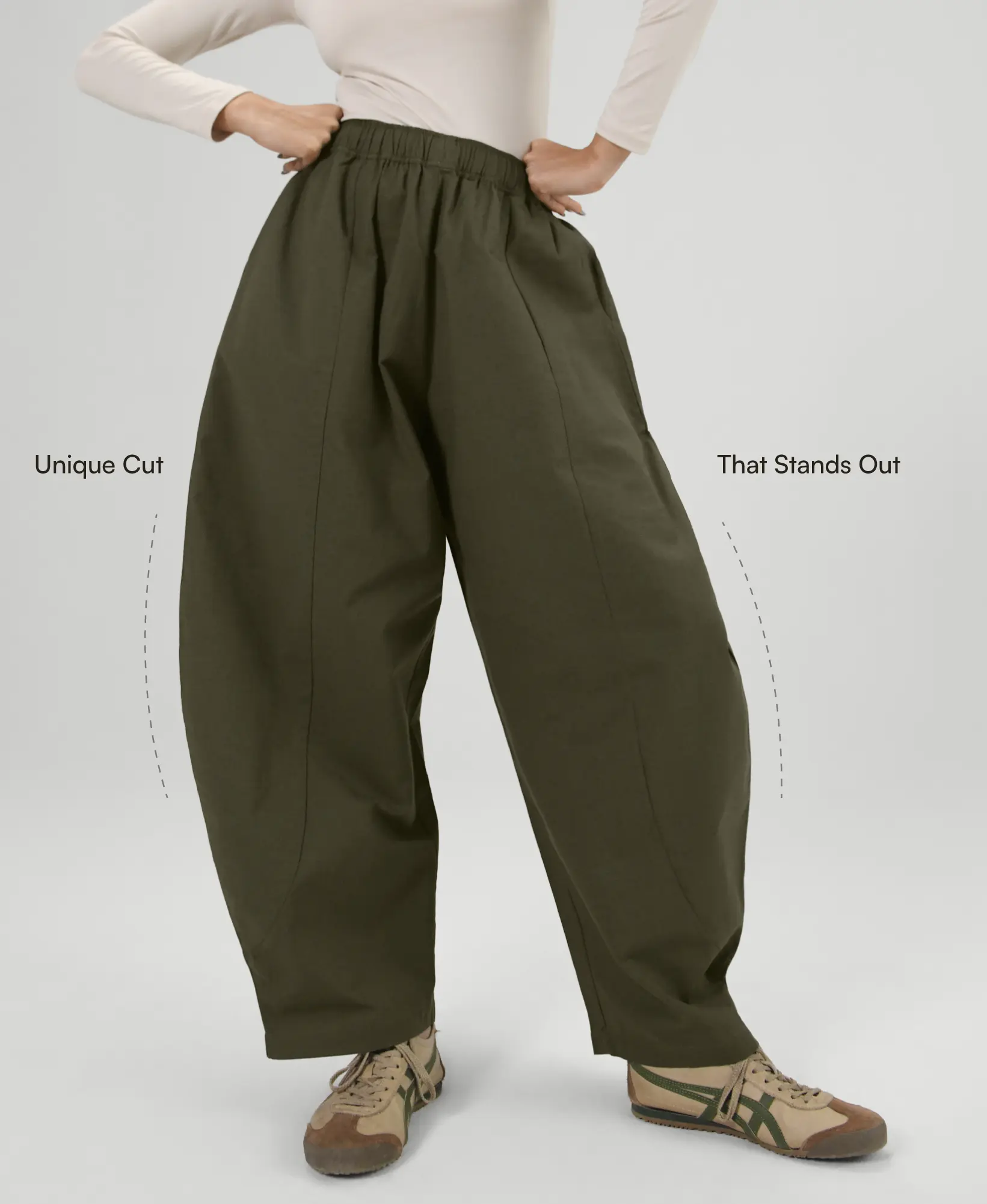 Bubblin’ Air Pants - Image 19