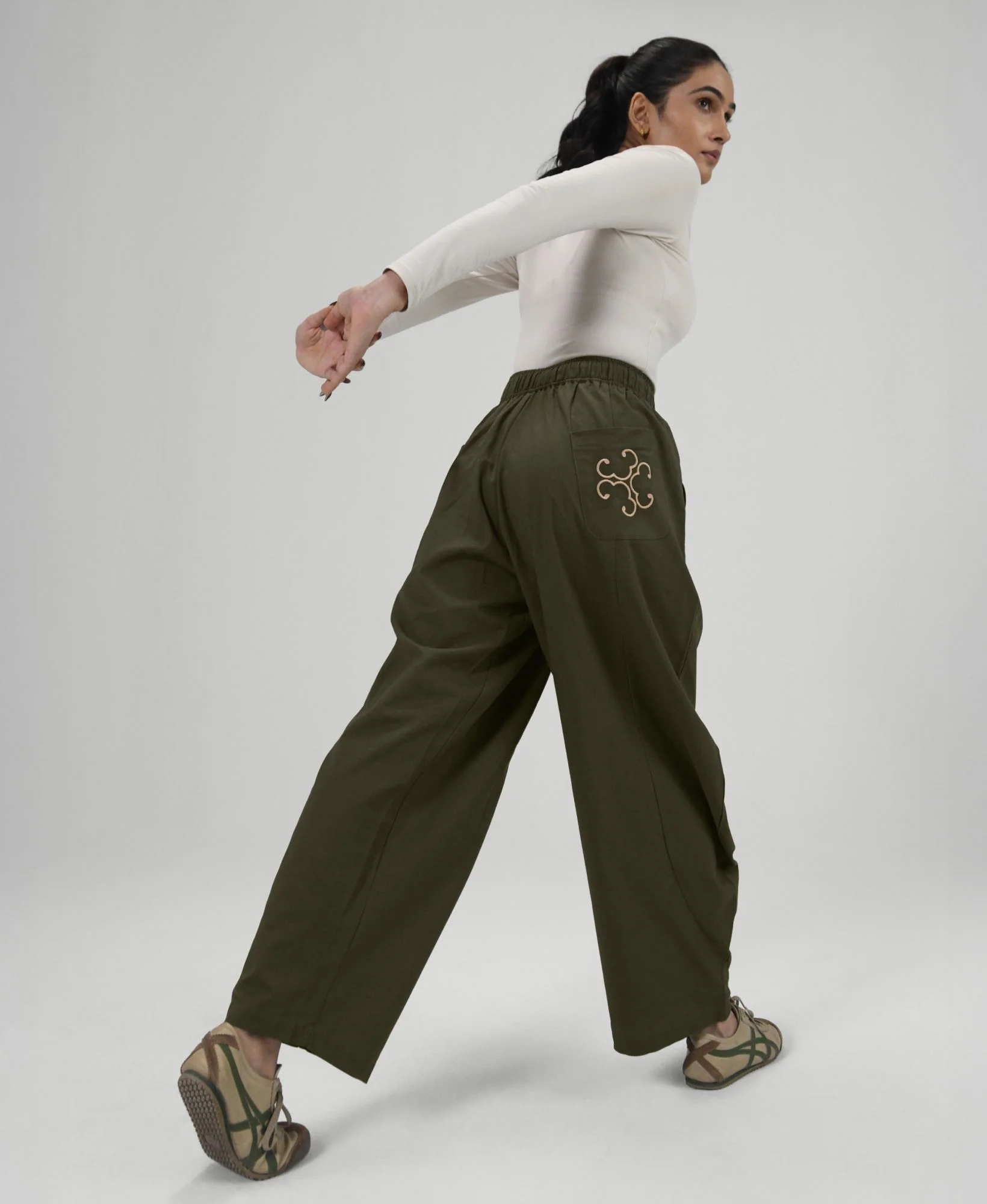Bubblin’ Air Pants - Image 21