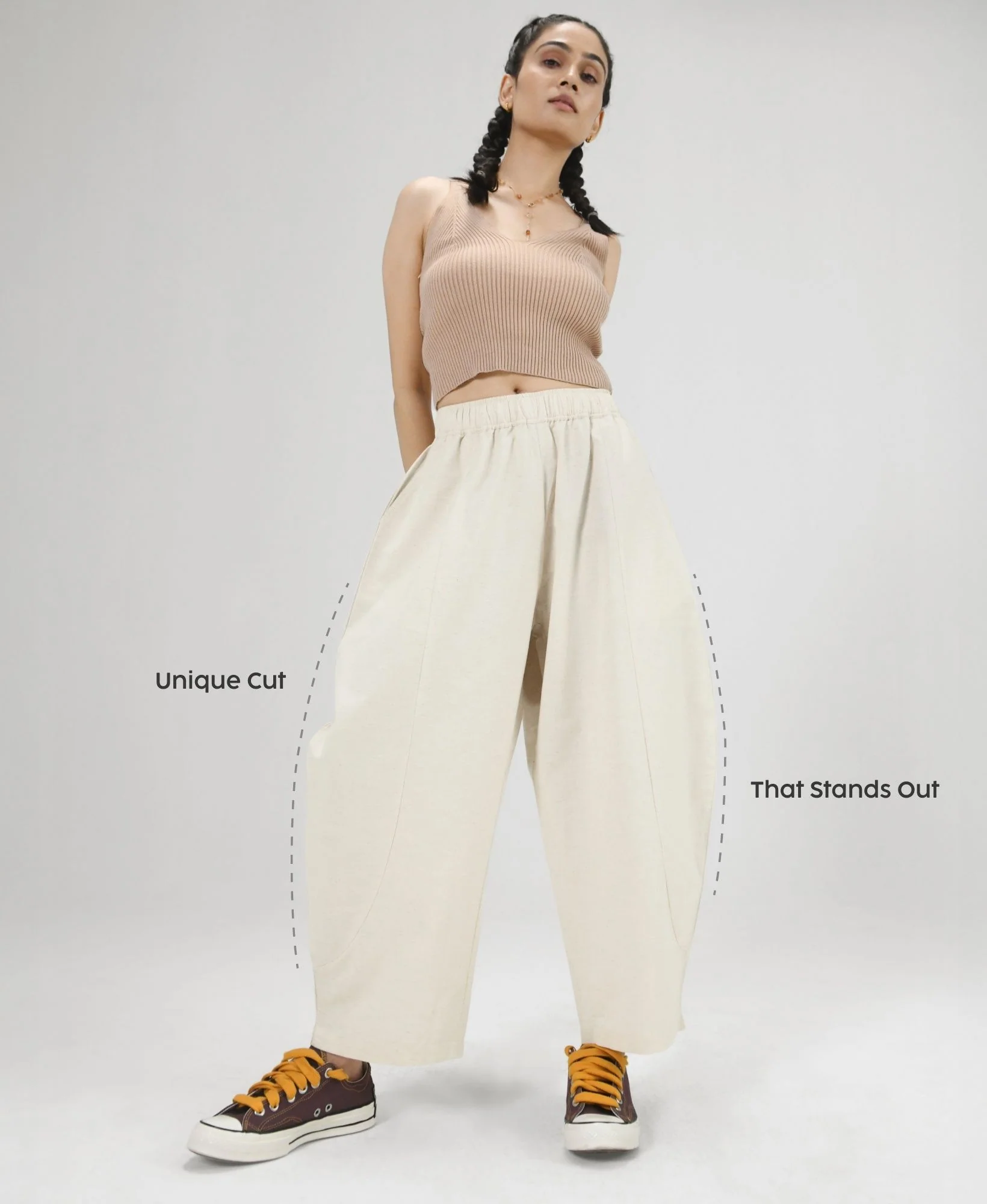 Bubblin’ Air Pants - Image 26
