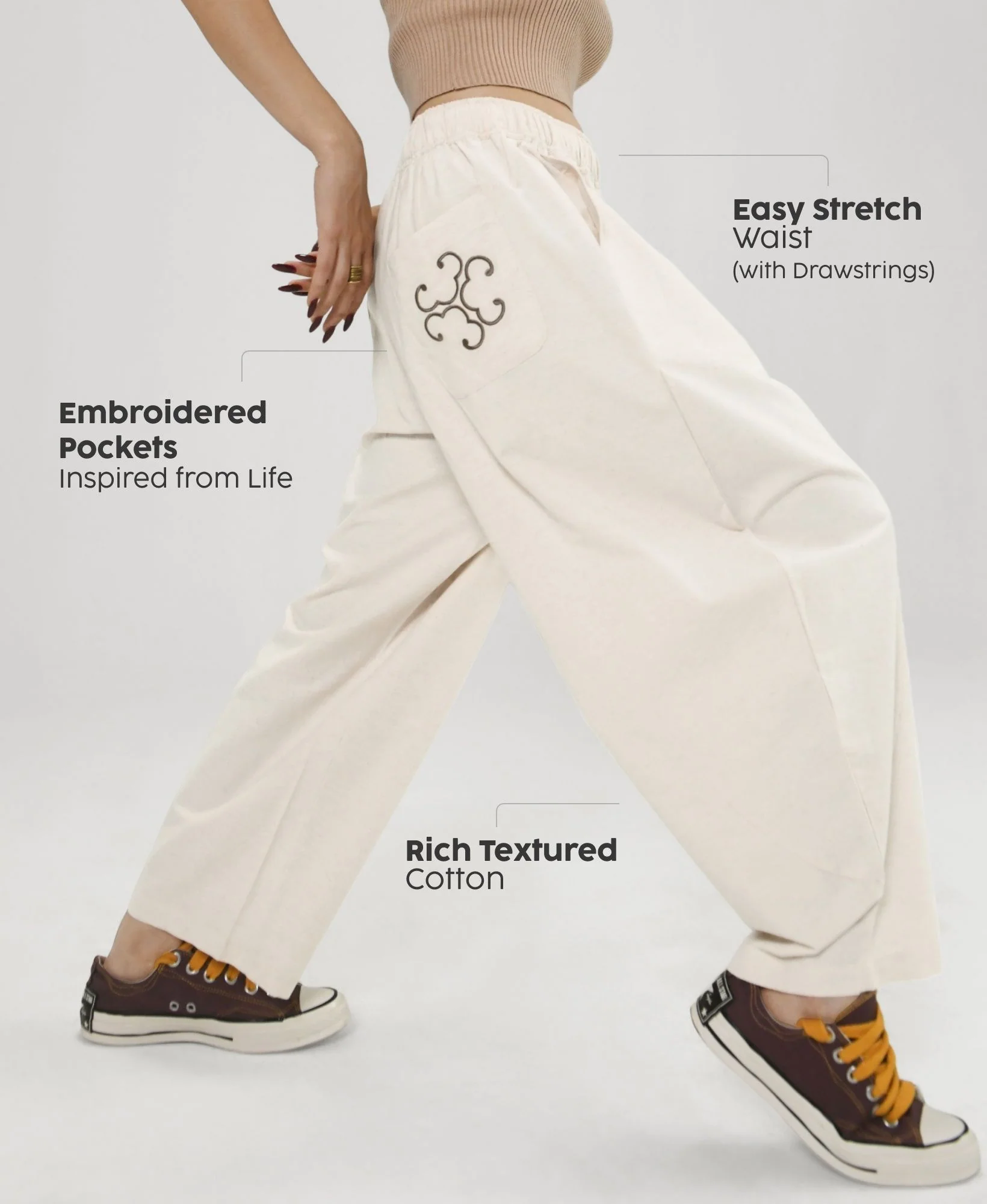 Bubblin’ Air Pants - Image 28