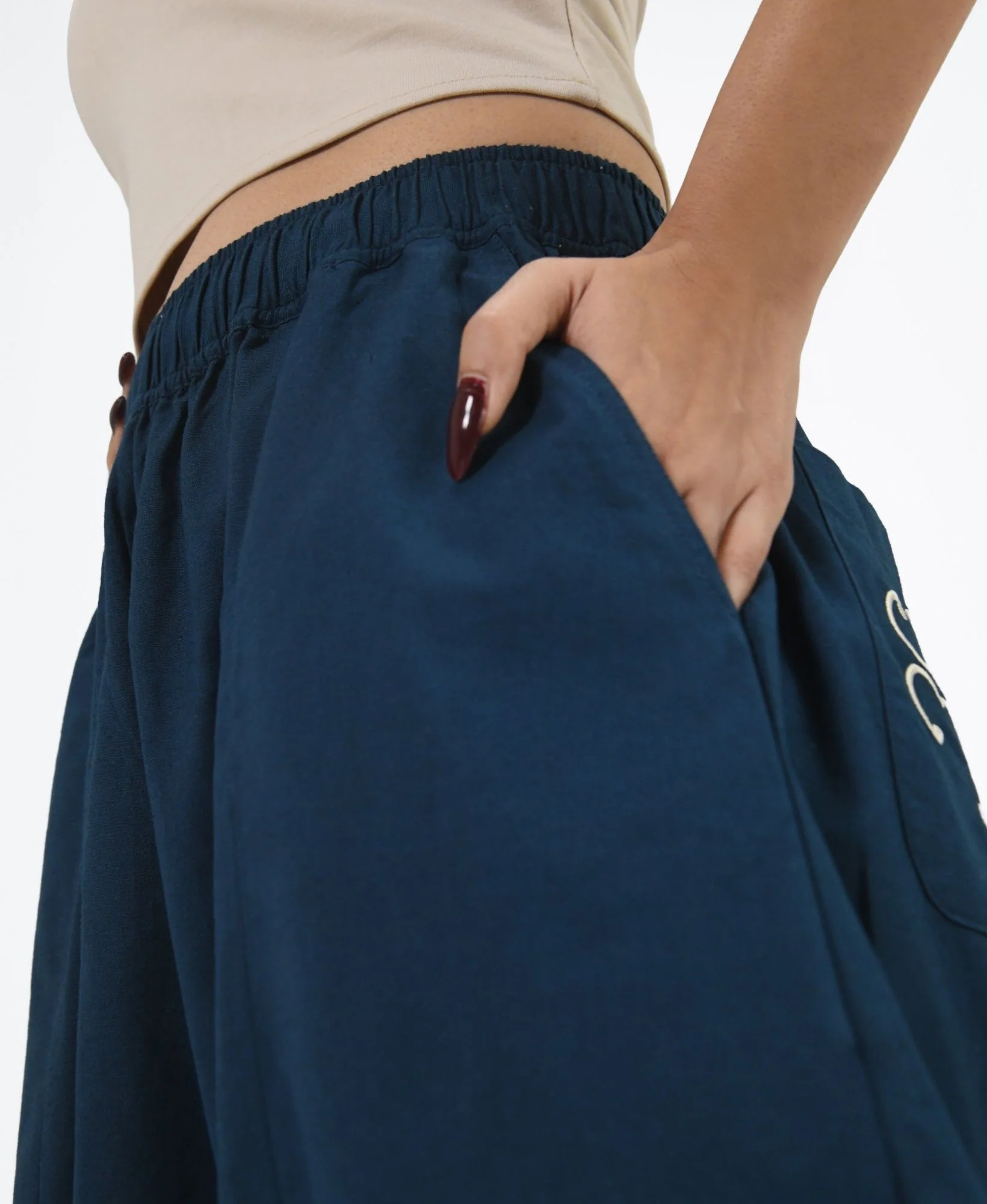 Bubblin’ Air Pants - Image 3