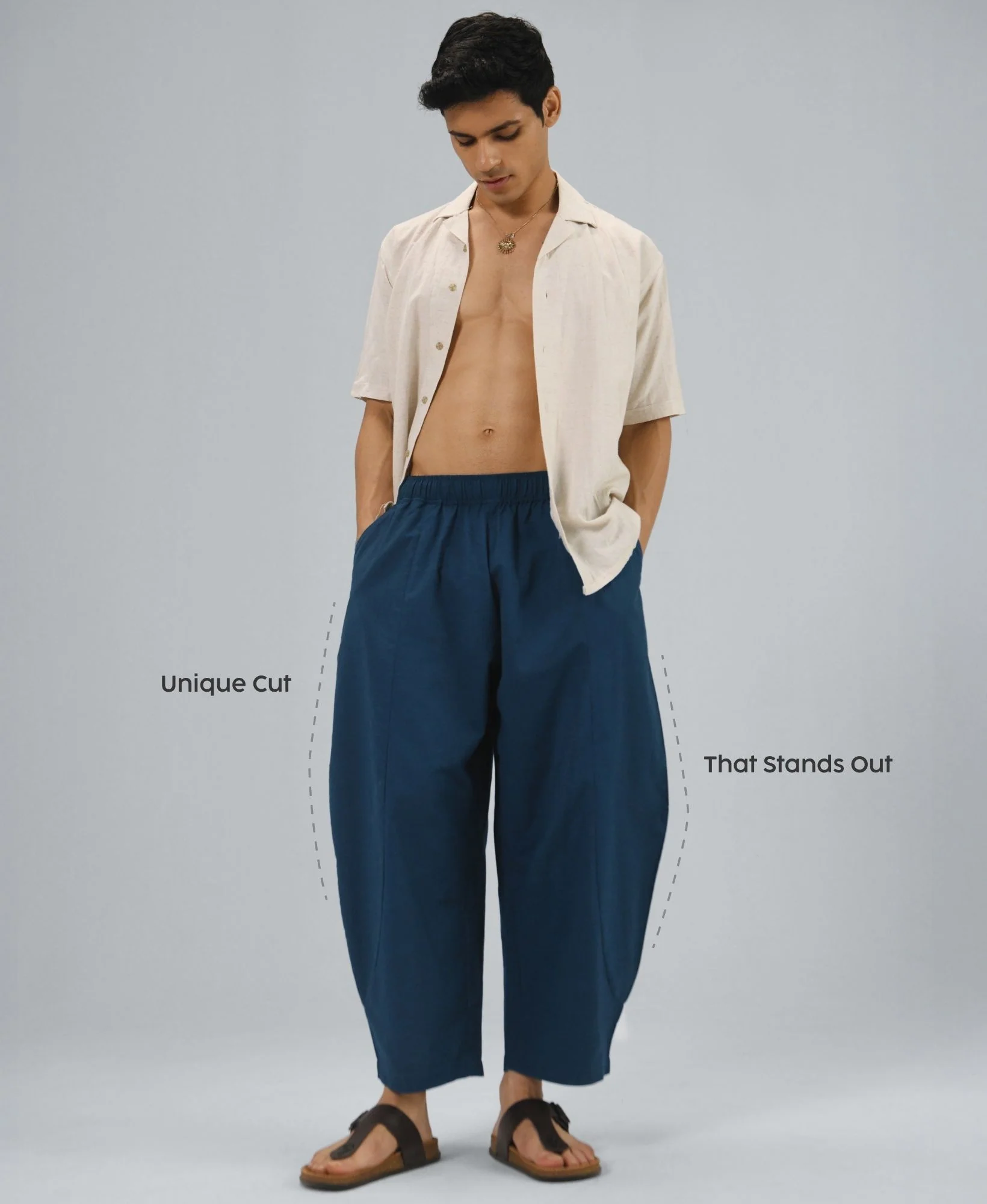 Bubblin’ Air Pants - Image 34