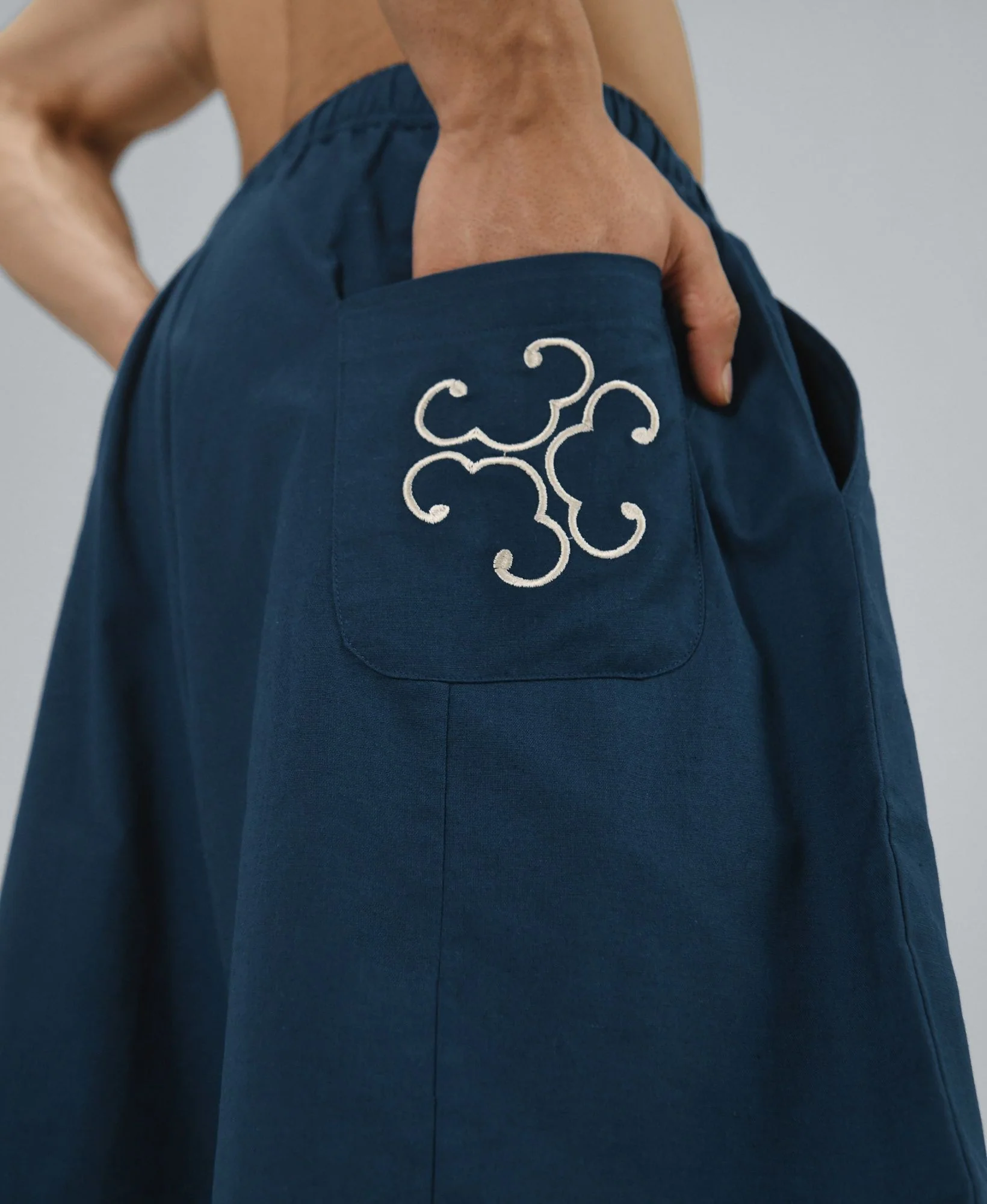 Bubblin’ Air Pants - Image 36