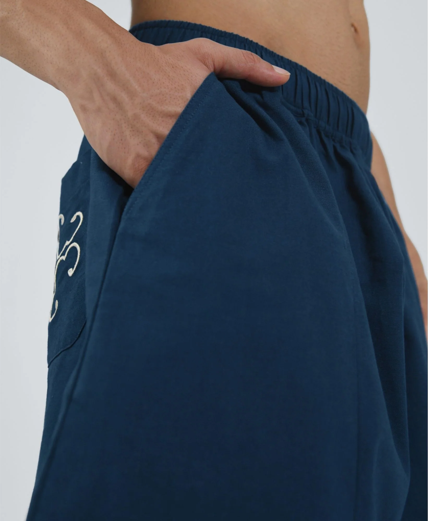 Bubblin’ Air Pants - Image 38