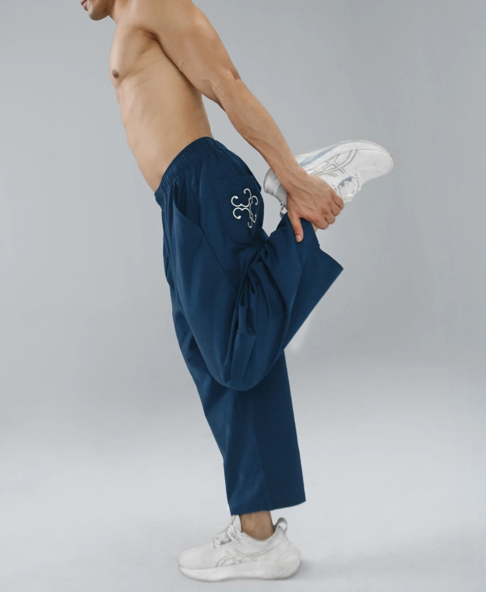 Bubblin’ Air Pants - Image 39