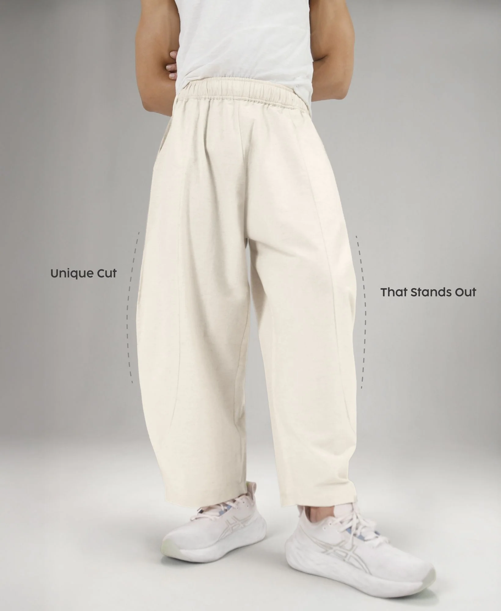 Bubblin’ Air Pants - Image 41