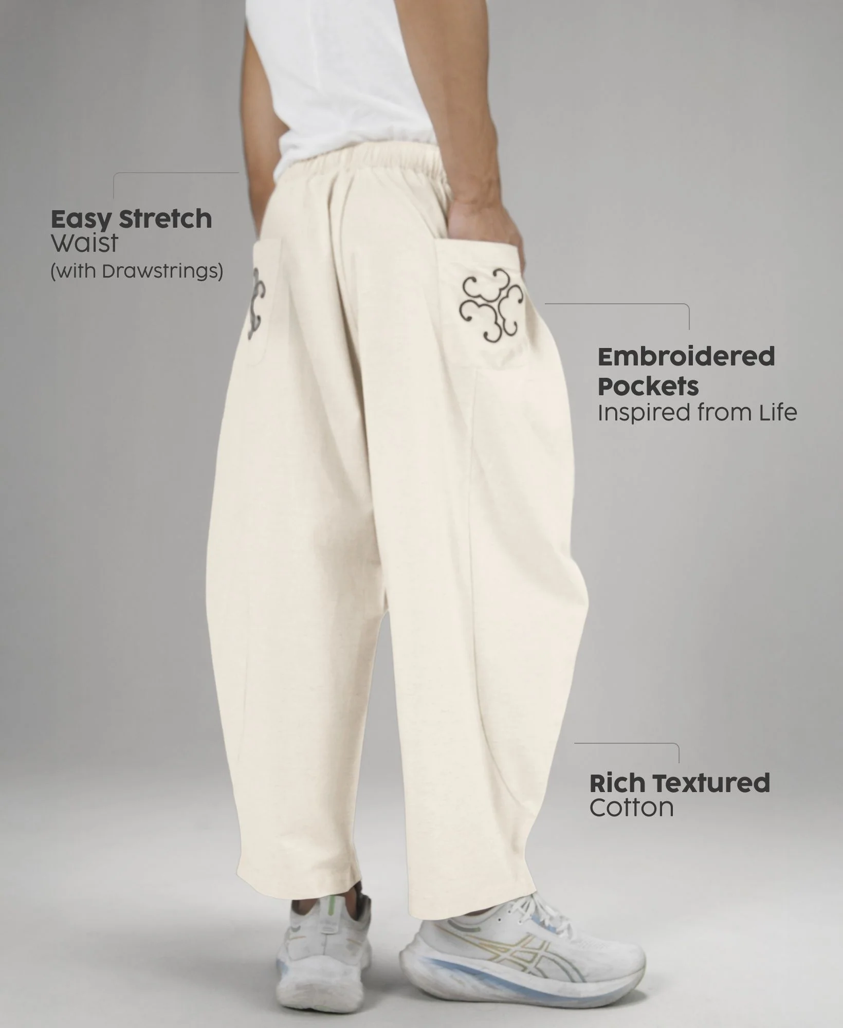 Bubblin’ Air Pants - Image 43