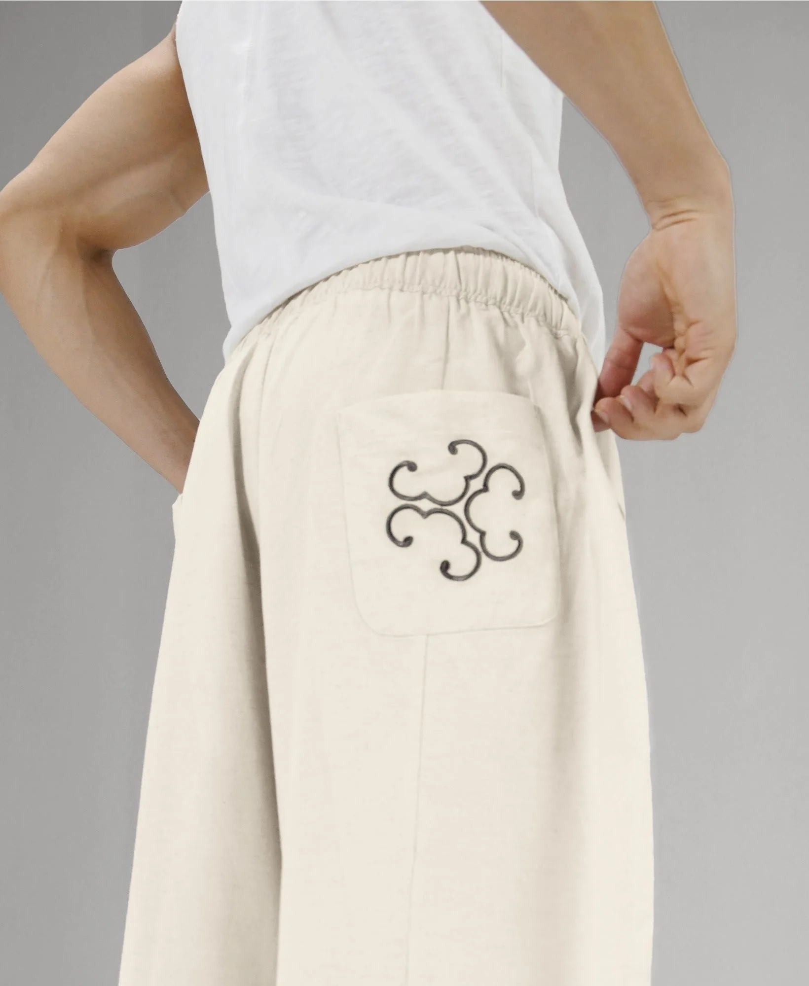 Bubblin’ Air Pants - Image 45