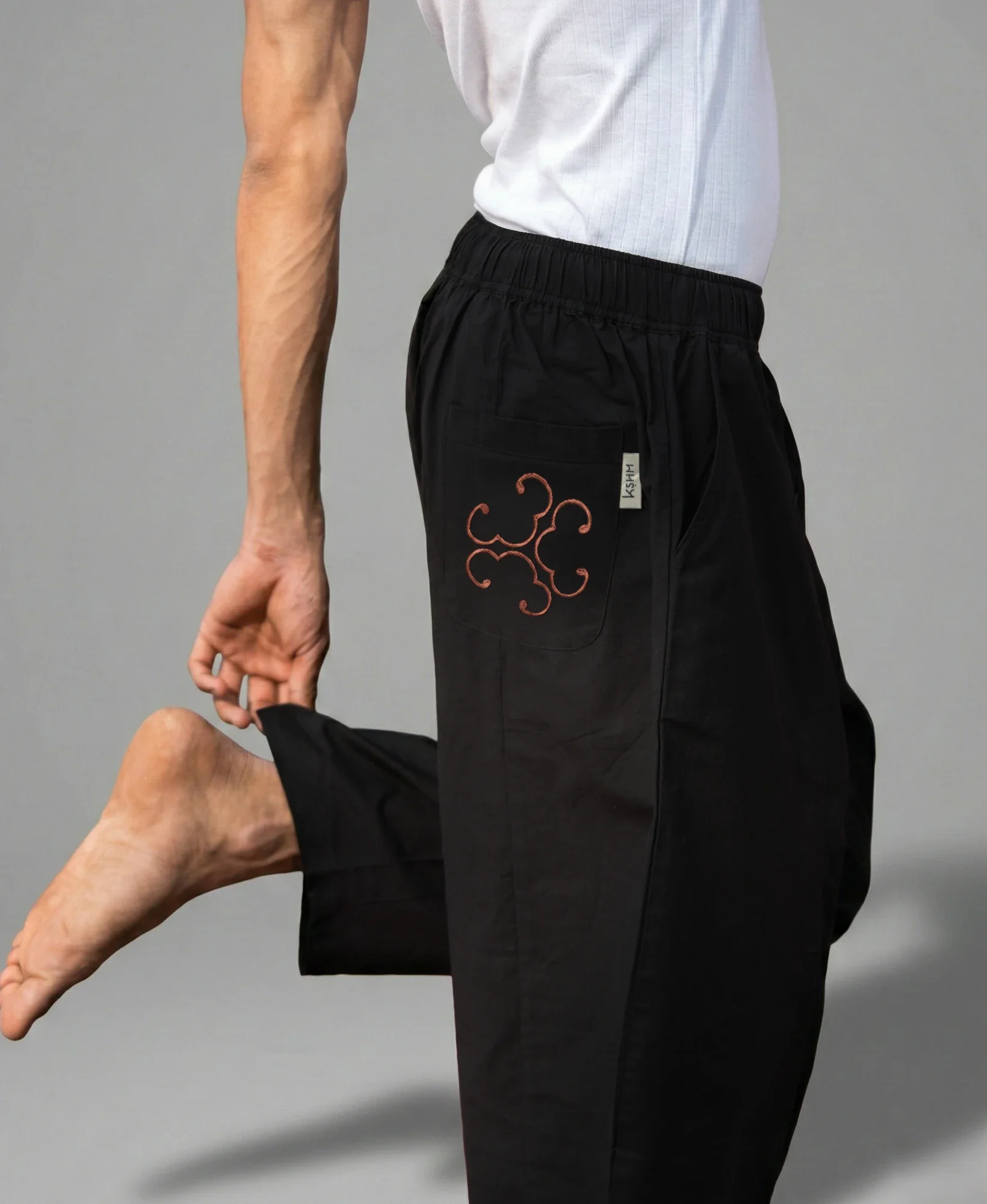Bubblin’ Air Pants - Image 48