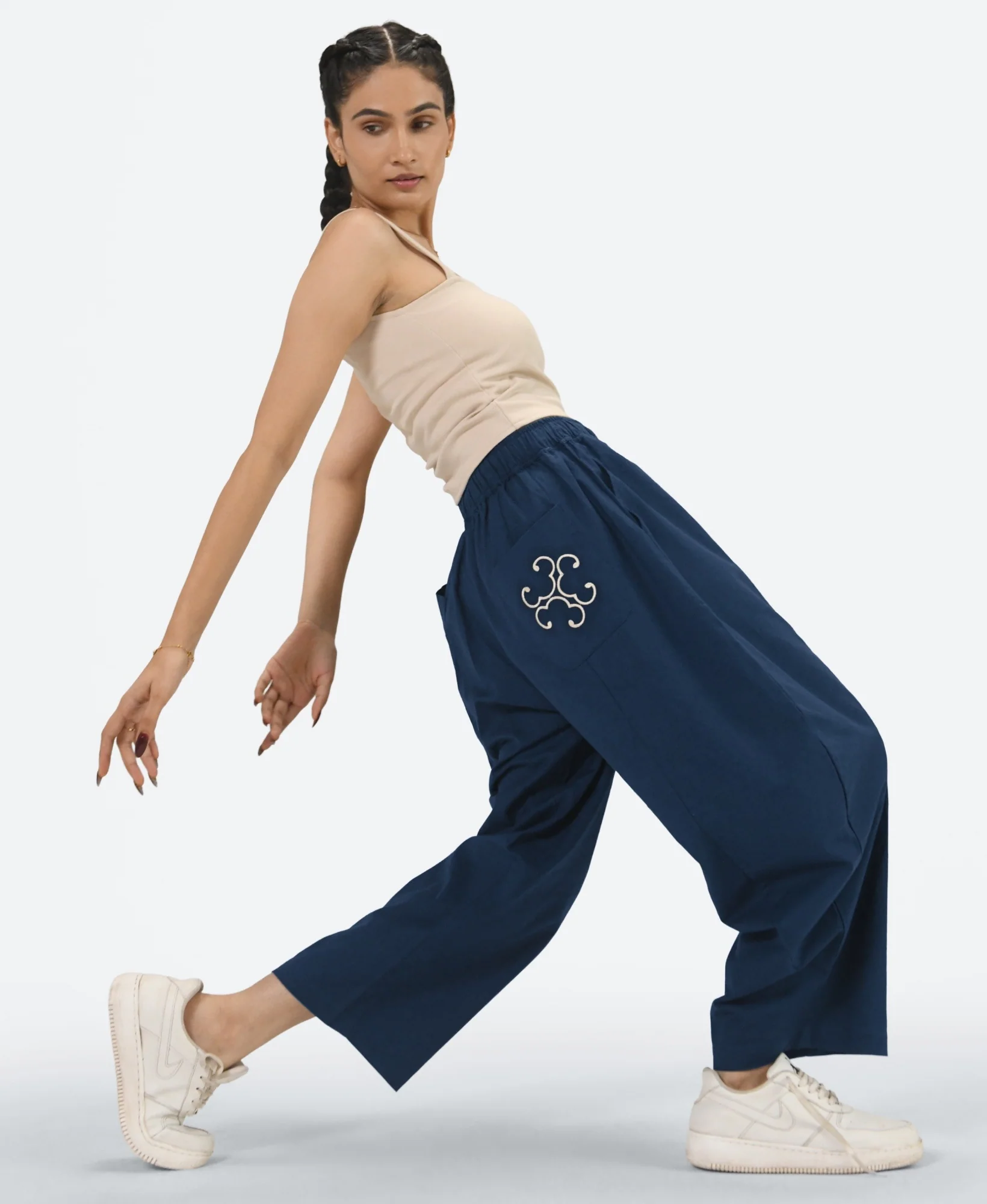 Bubblin’ Air Pants - Image 5