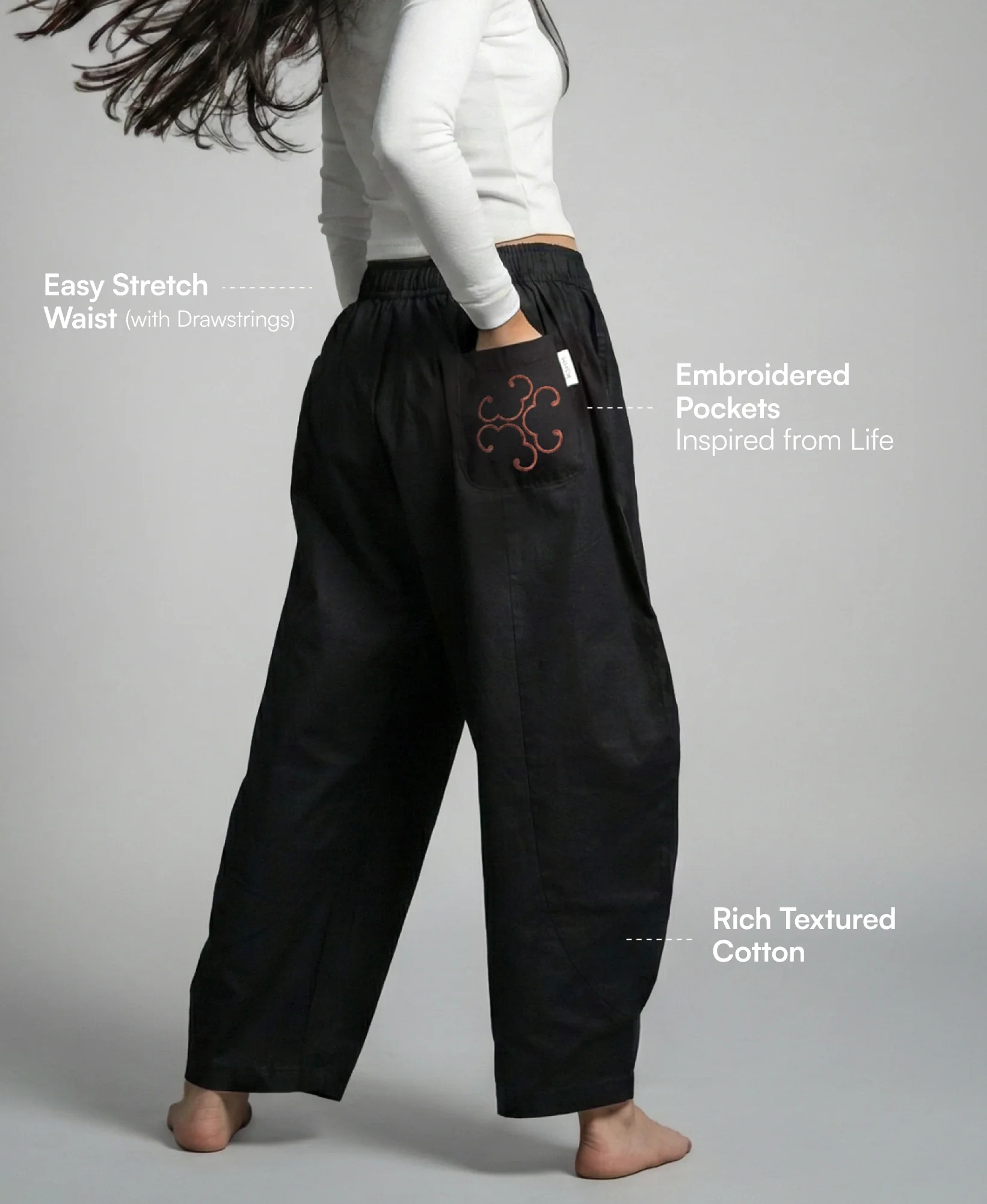 Bubblin’ Air Pants - Image 56