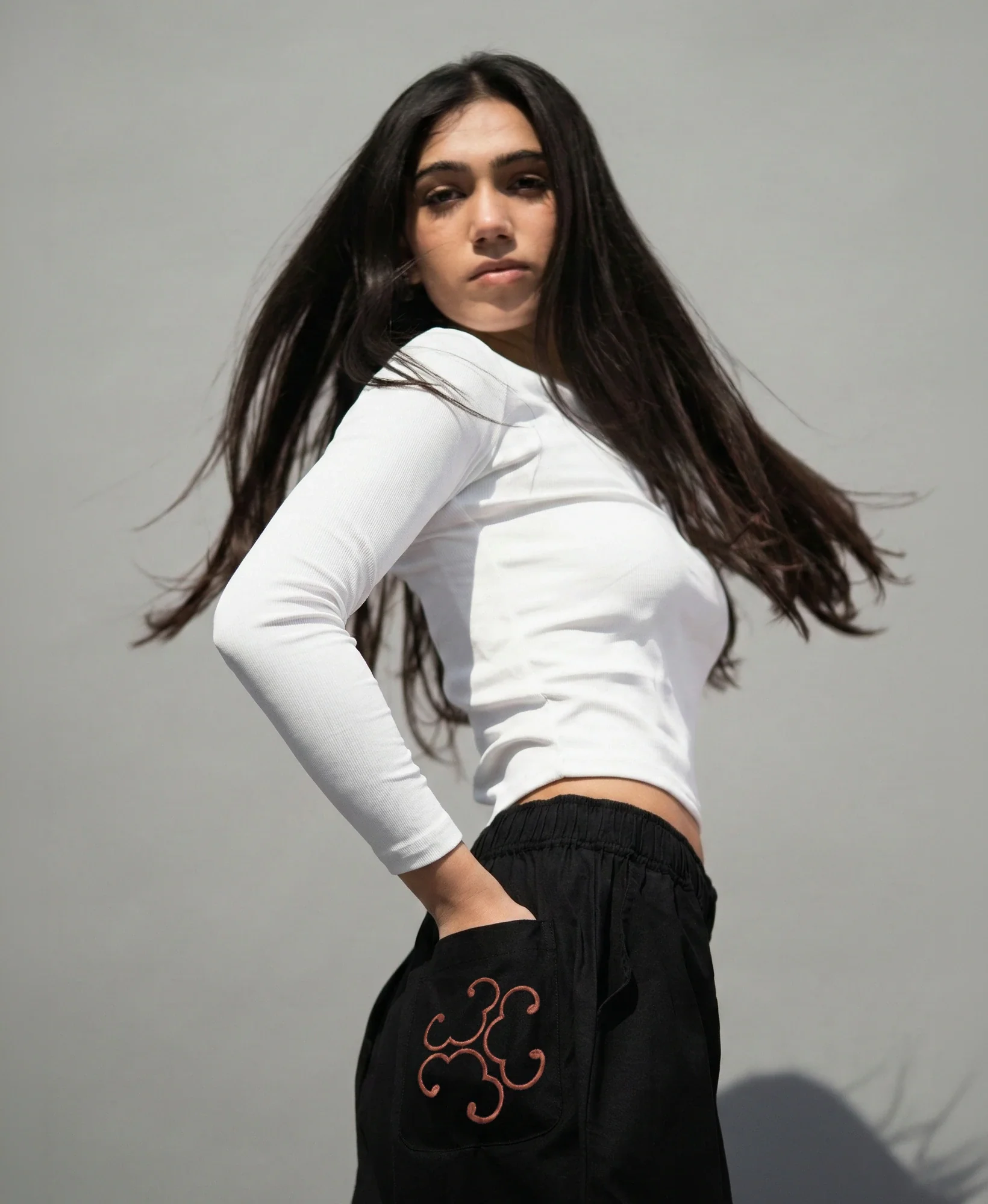 Bubblin’ Air Pants - Image 58