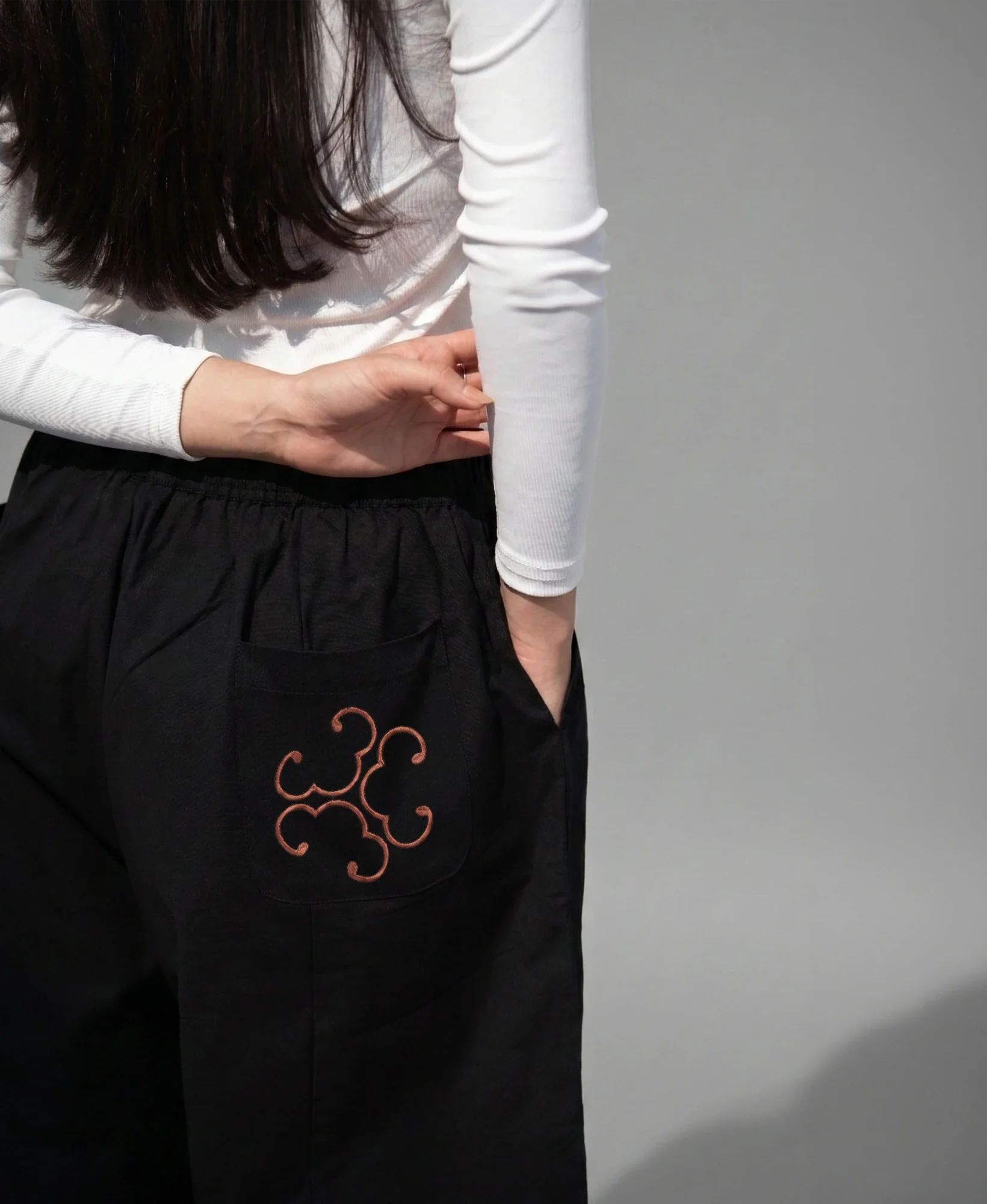 Bubblin’ Air Pants - Image 59
