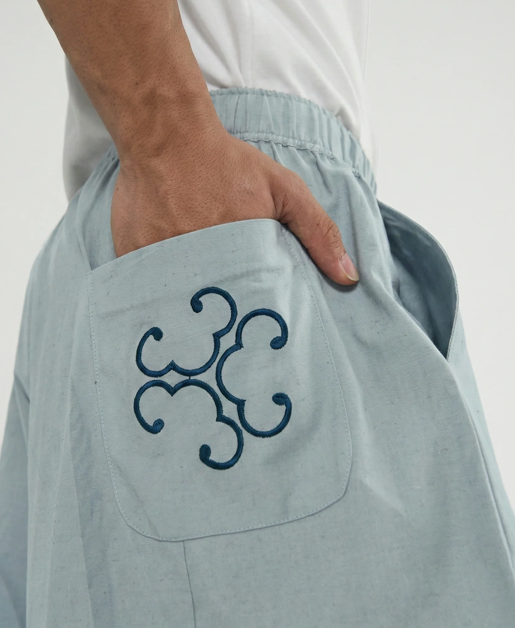 Bubblin’ Air Pants - Image 64