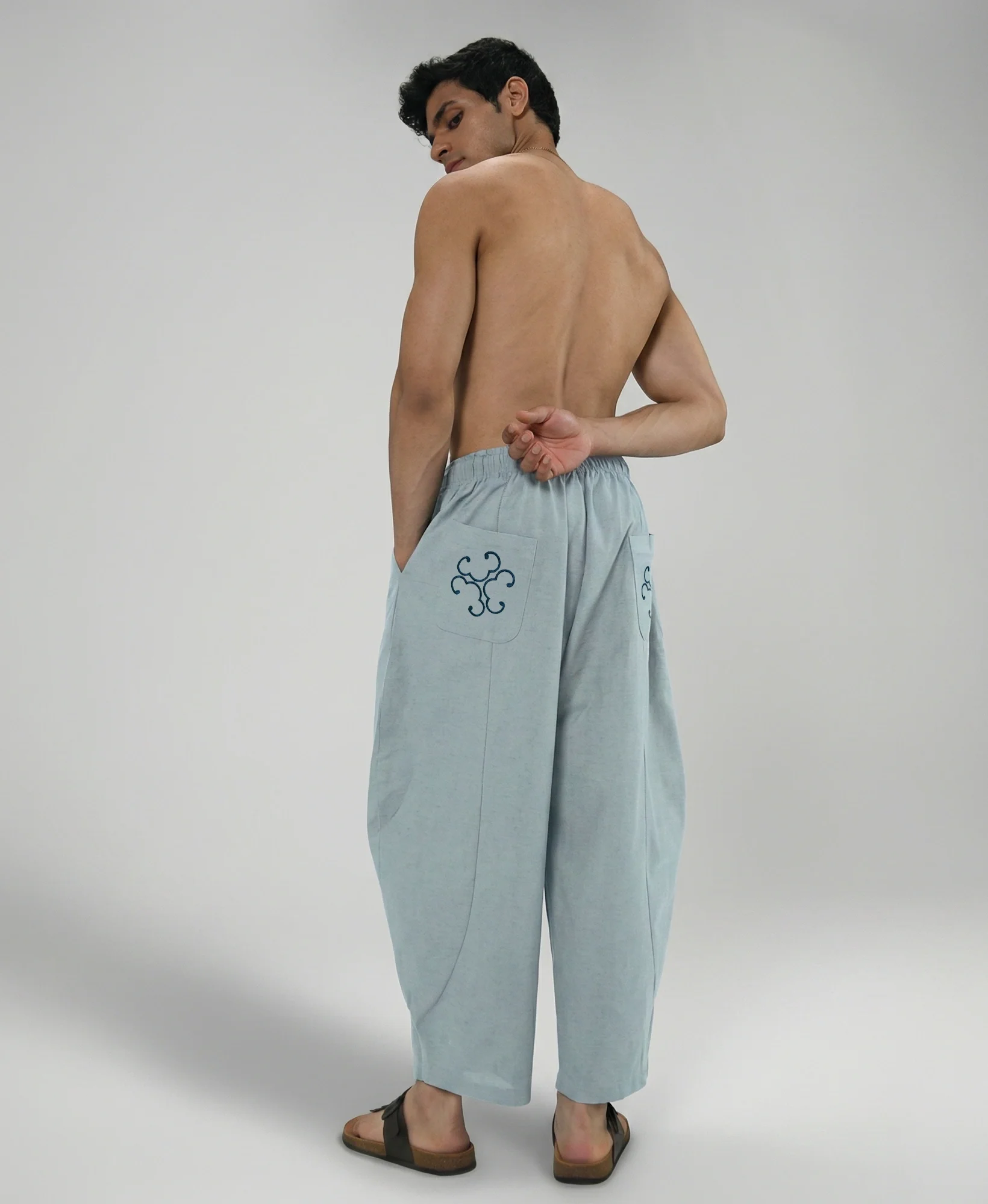Bubblin’ Air Pants - Image 65