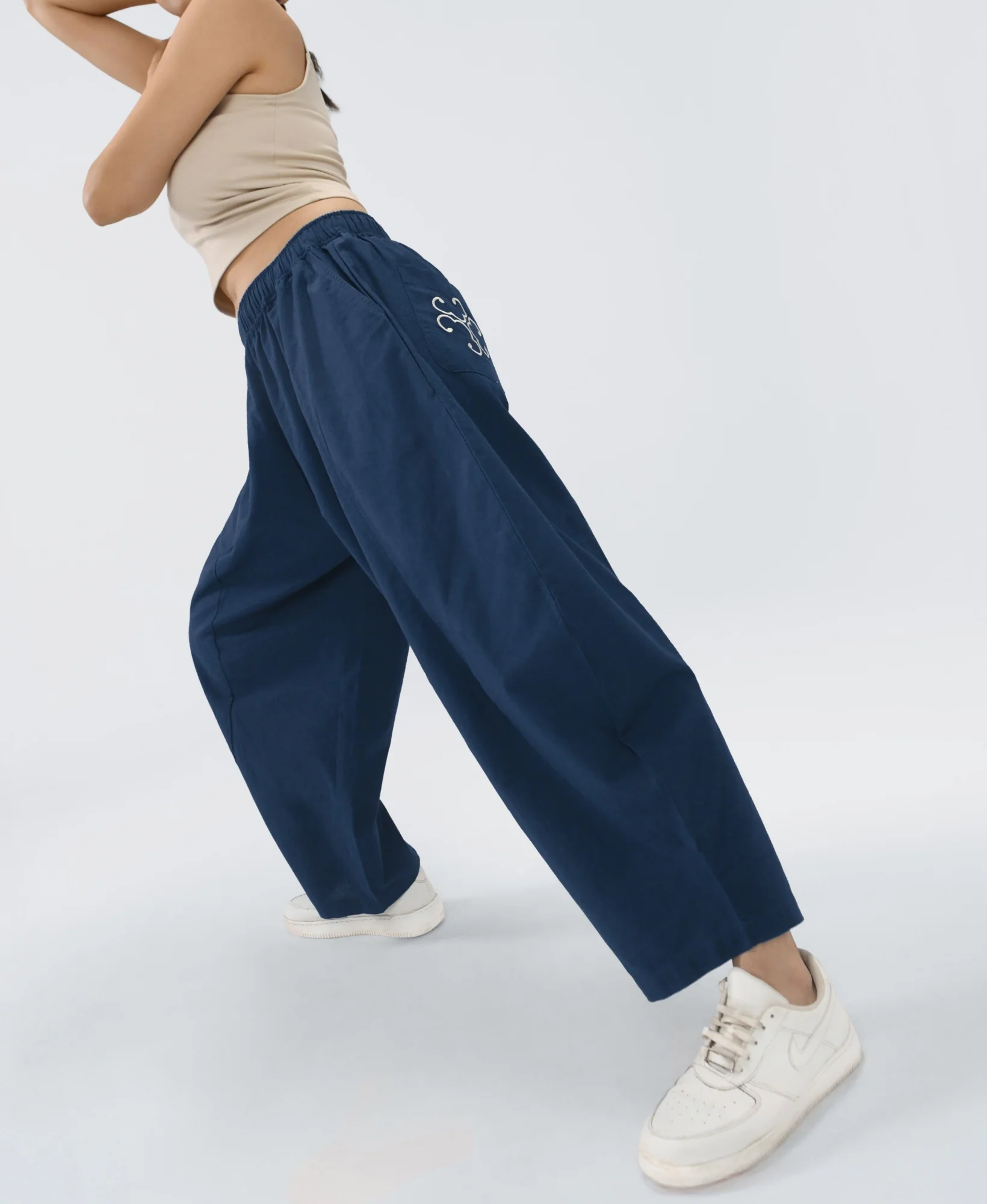 Bubblin’ Air Pants - Image 7