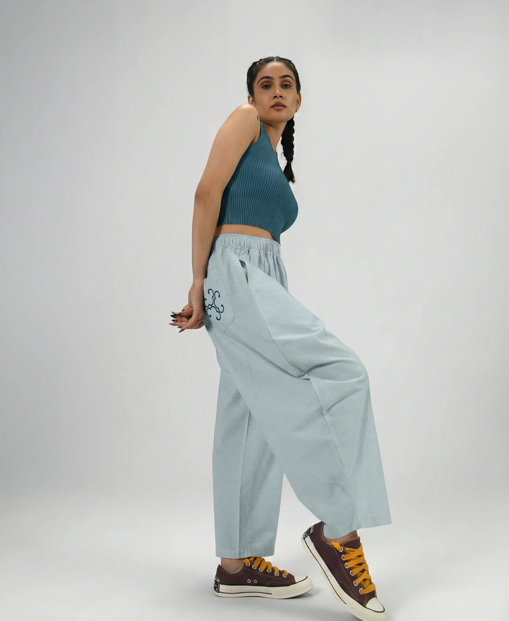 Bubblin’ Air Pants - Image 70