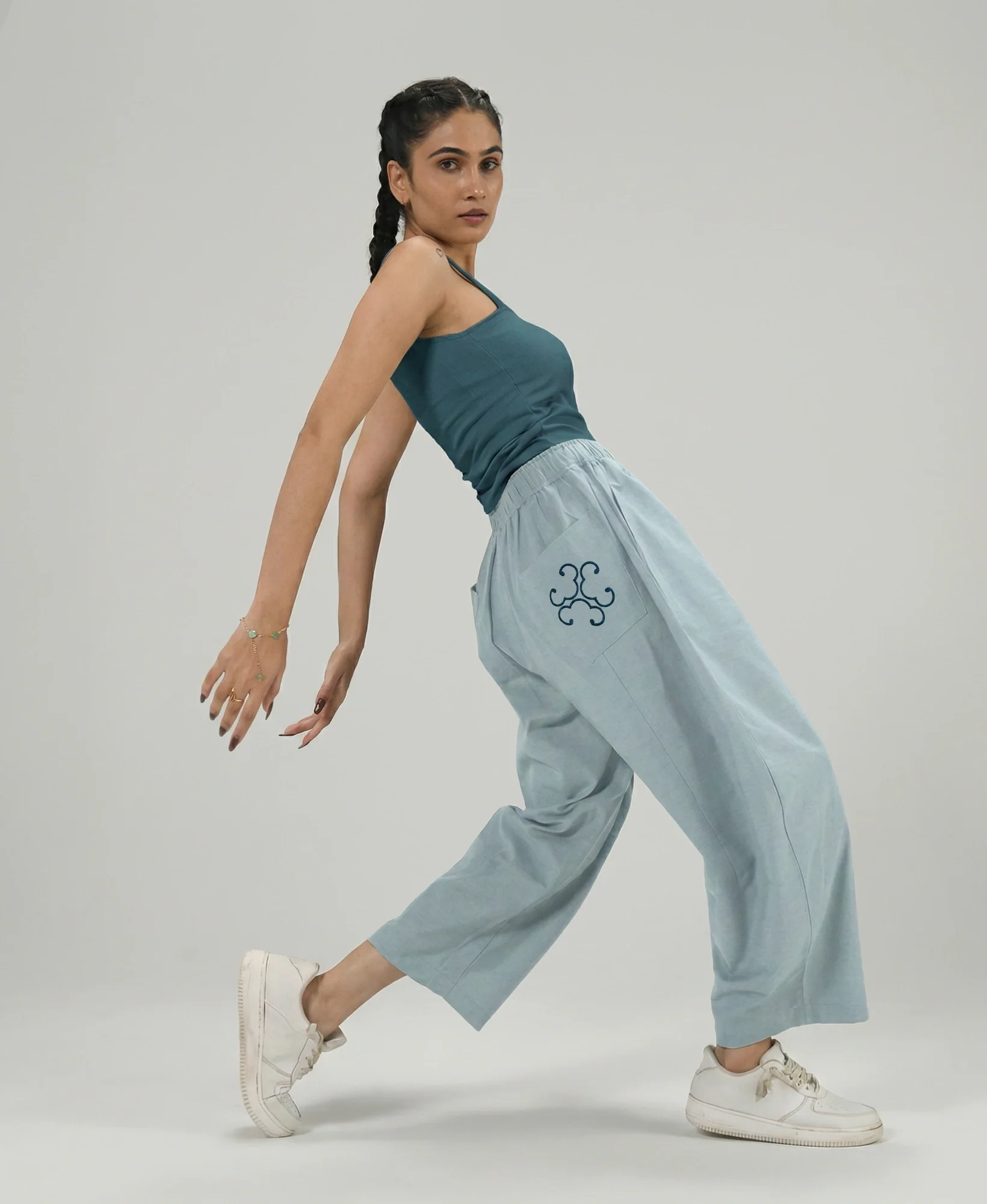 Bubblin’ Air Pants - Image 73