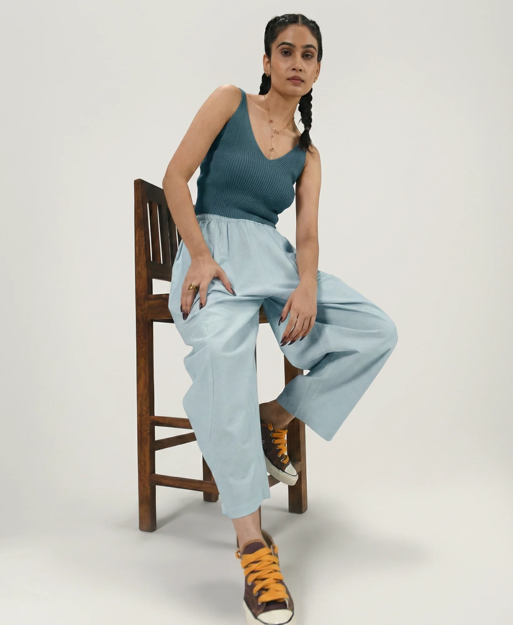 Bubblin’ Air Pants - Image 75