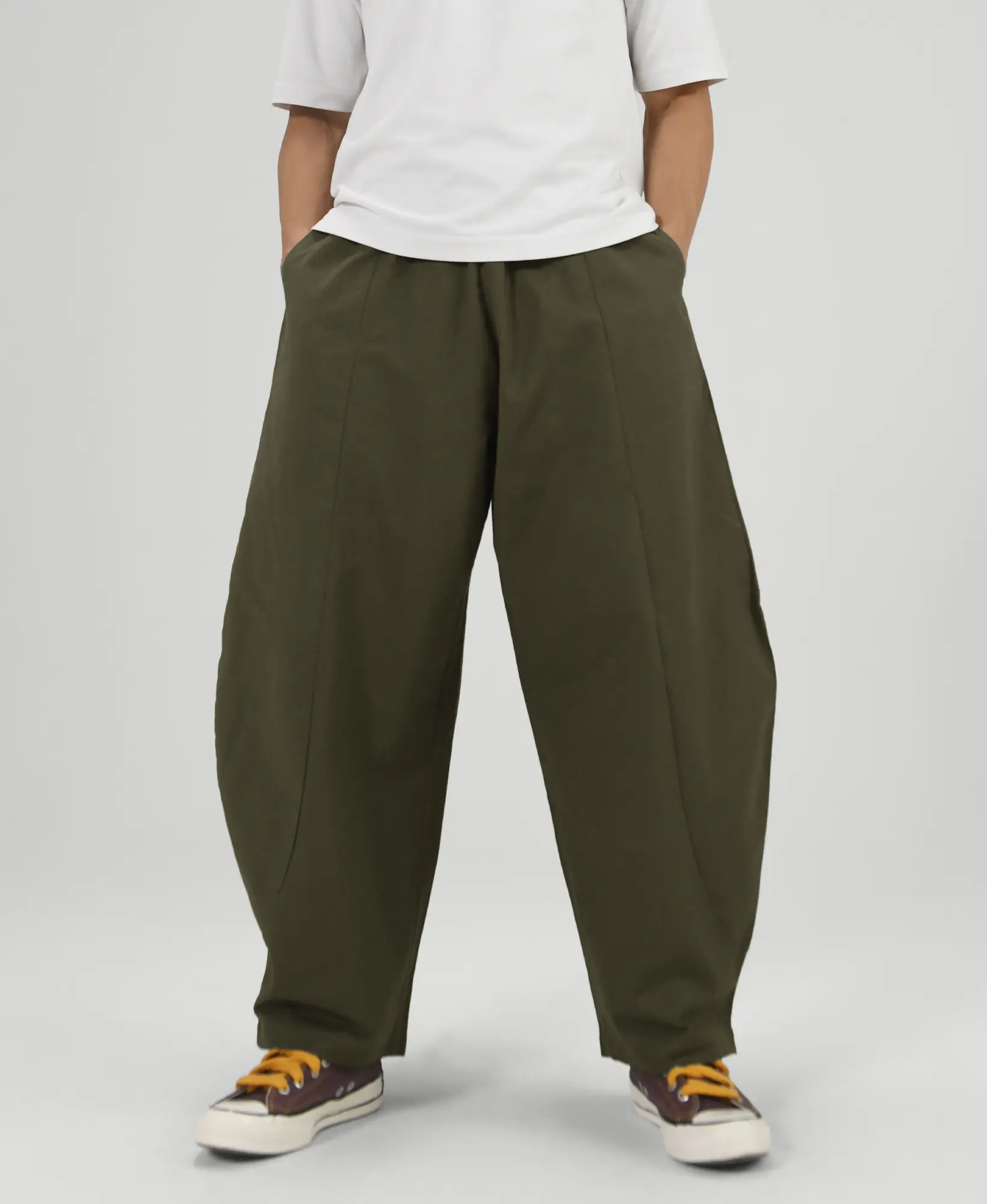 Bubblin’ Air Pants - Image 8