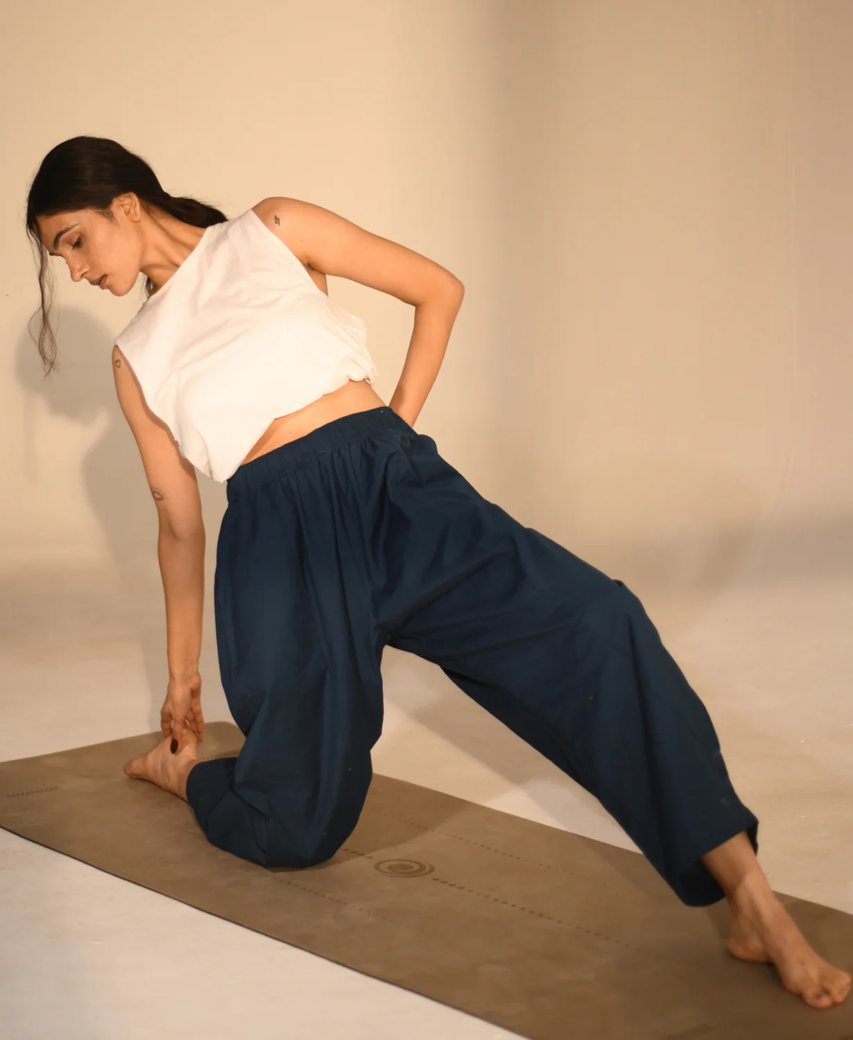 Bubblin’ Yoga Pants