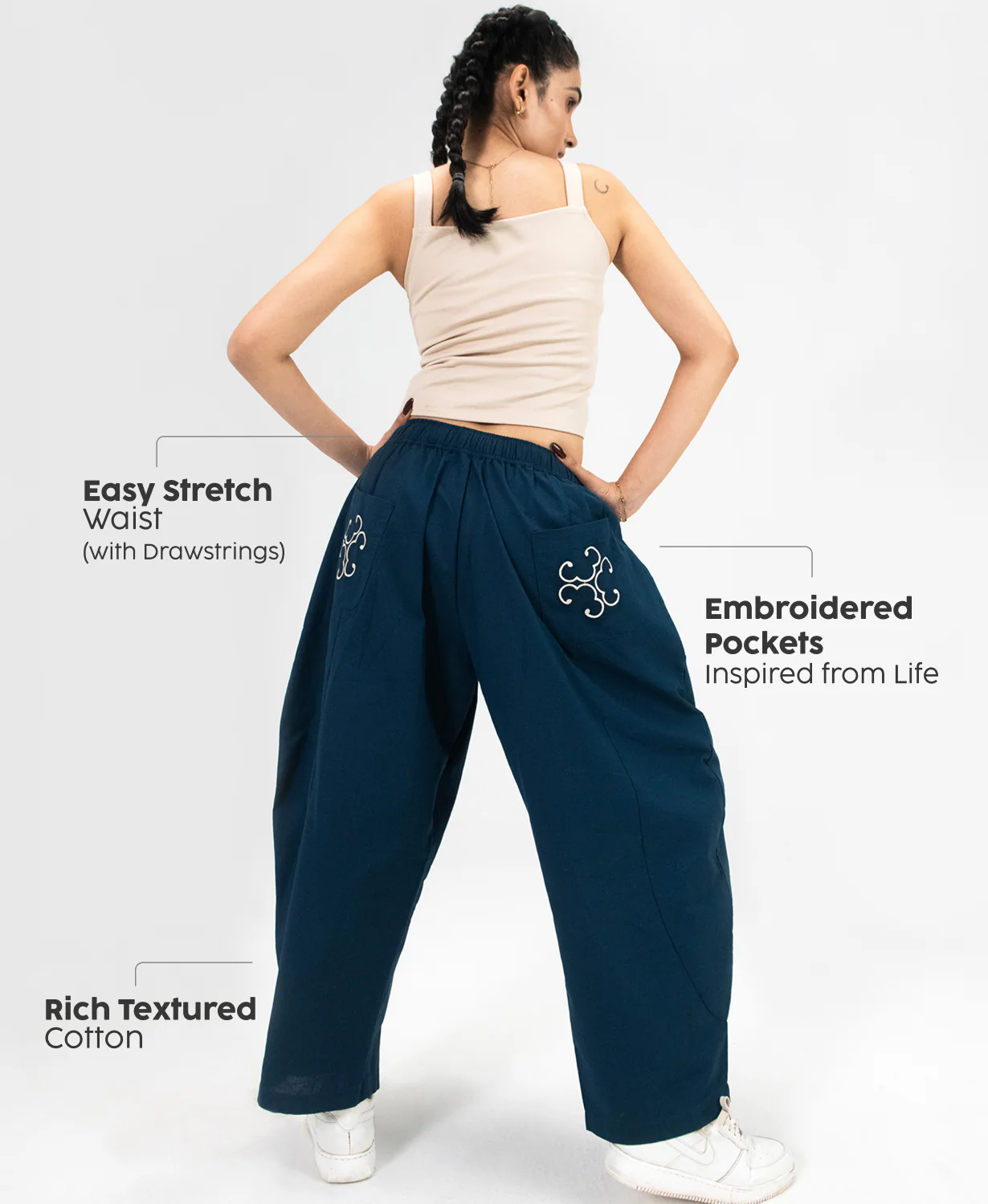 Bubblin’ Yoga Pants - Image 11