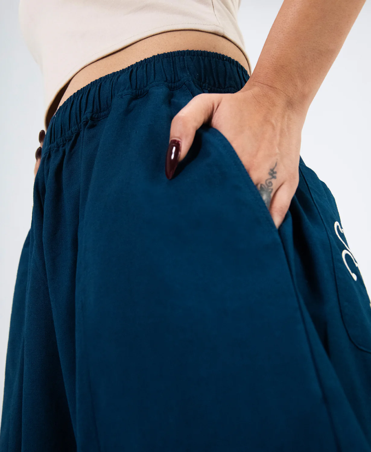 Bubblin’ Yoga Pants - Image 13