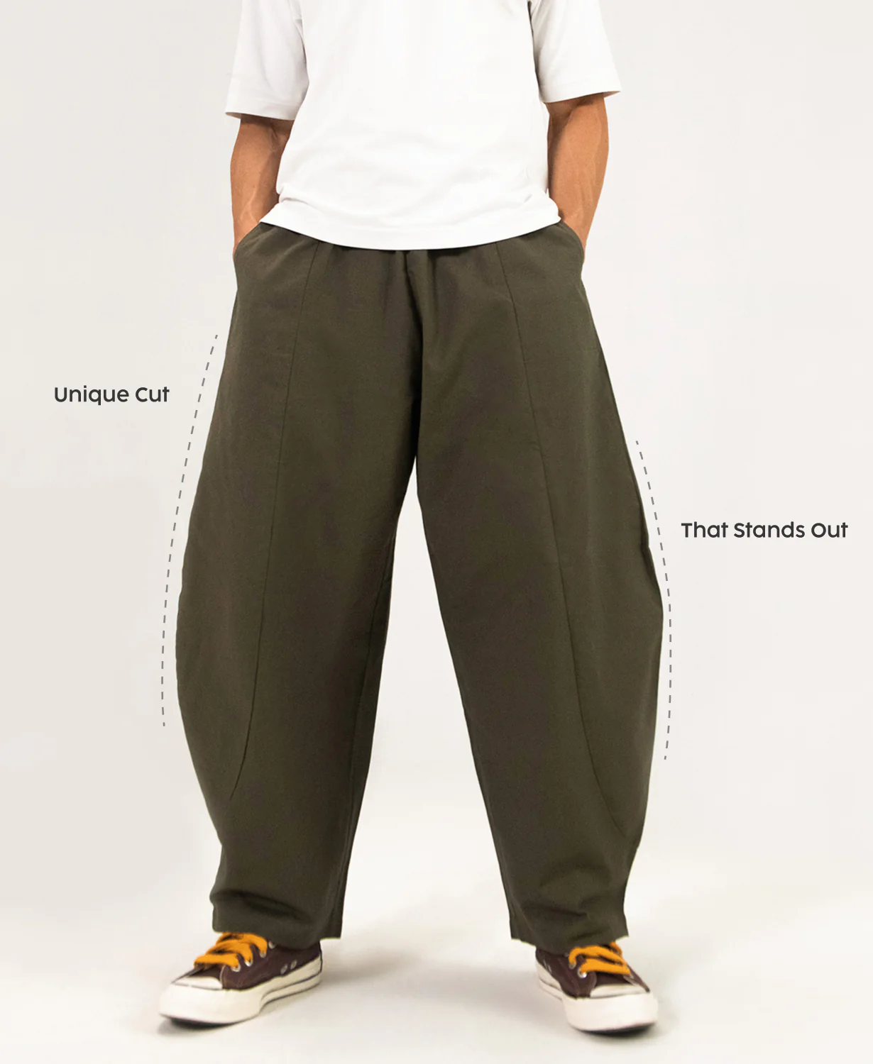 Bubblin’ Yoga Pants - Image 30
