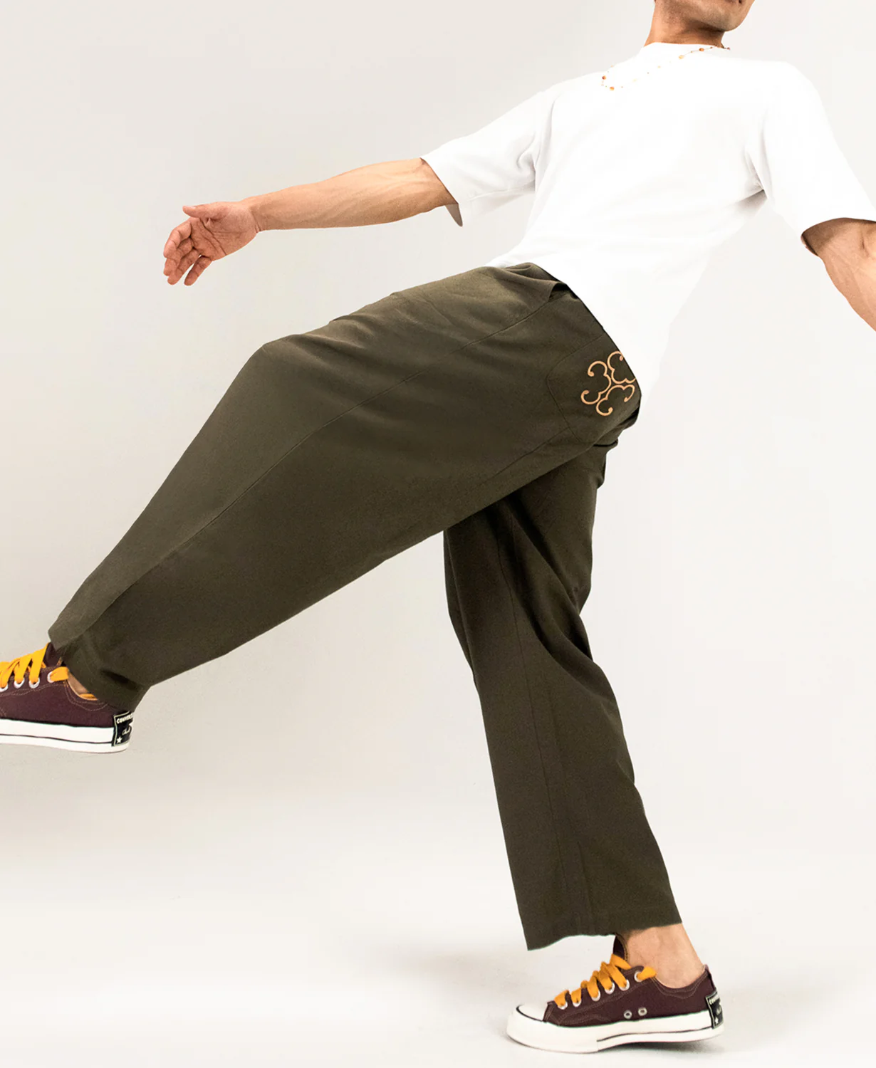 Bubblin’ Yoga Pants - Image 33